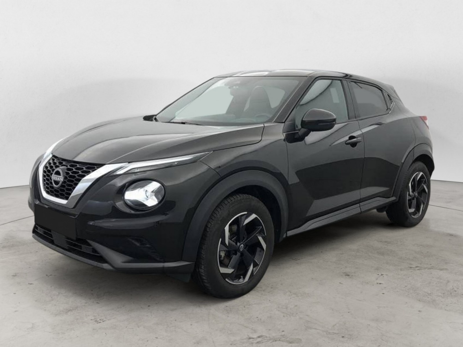NISSAN - JUKE 2023.5 - #642028 - 6