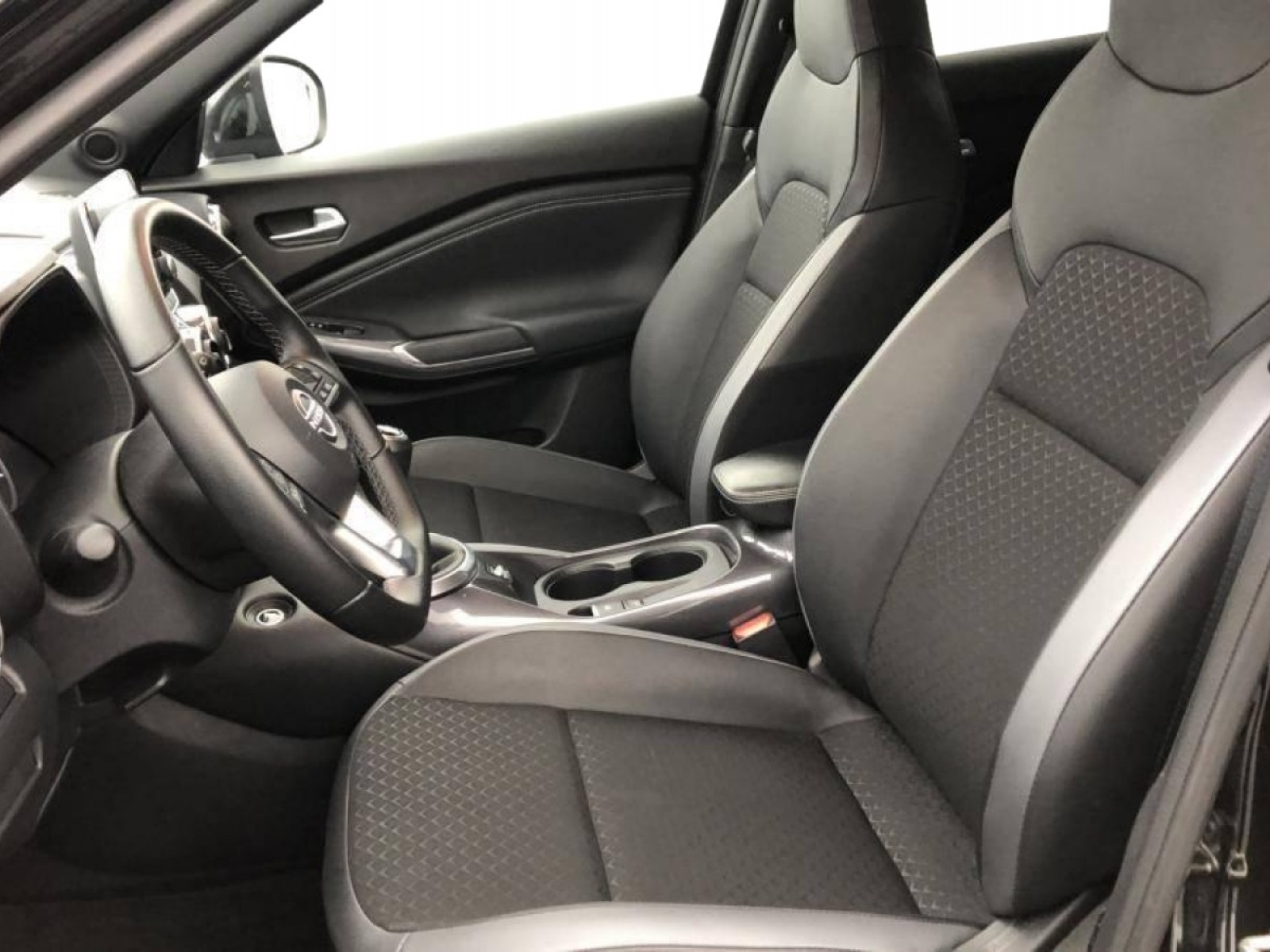 NISSAN - JUKE 2023.5 - #642028 - 2