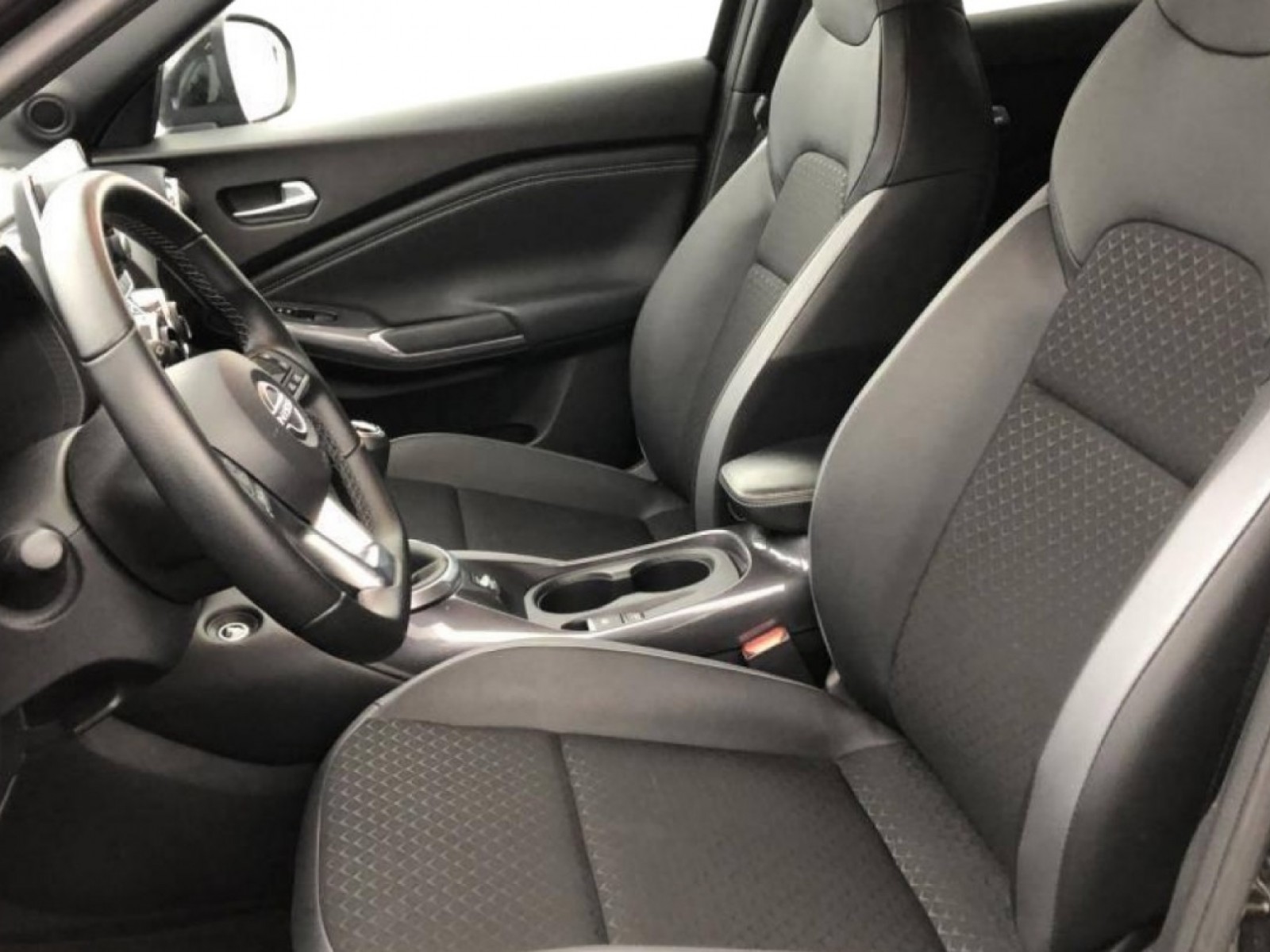 NISSAN - JUKE 2023.5 - #642028 - 8