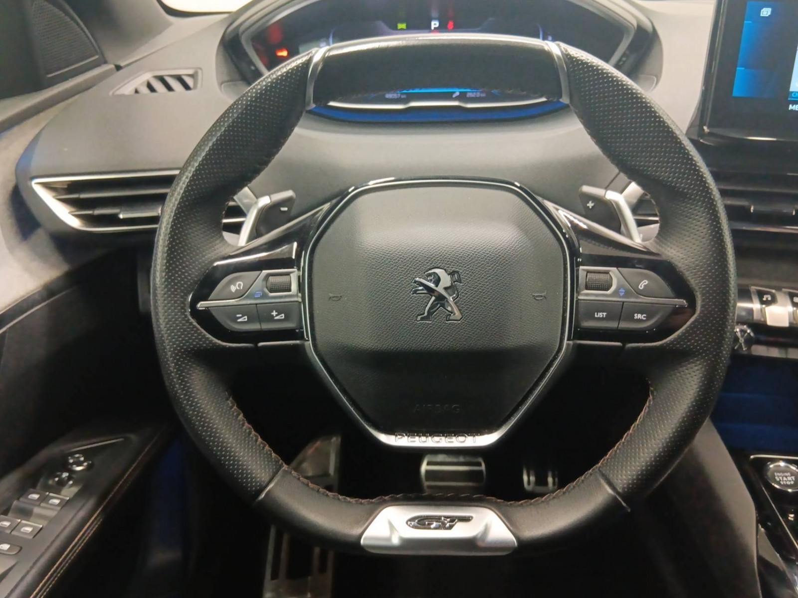 PEUGEOT - 5008 - #610884 - 11