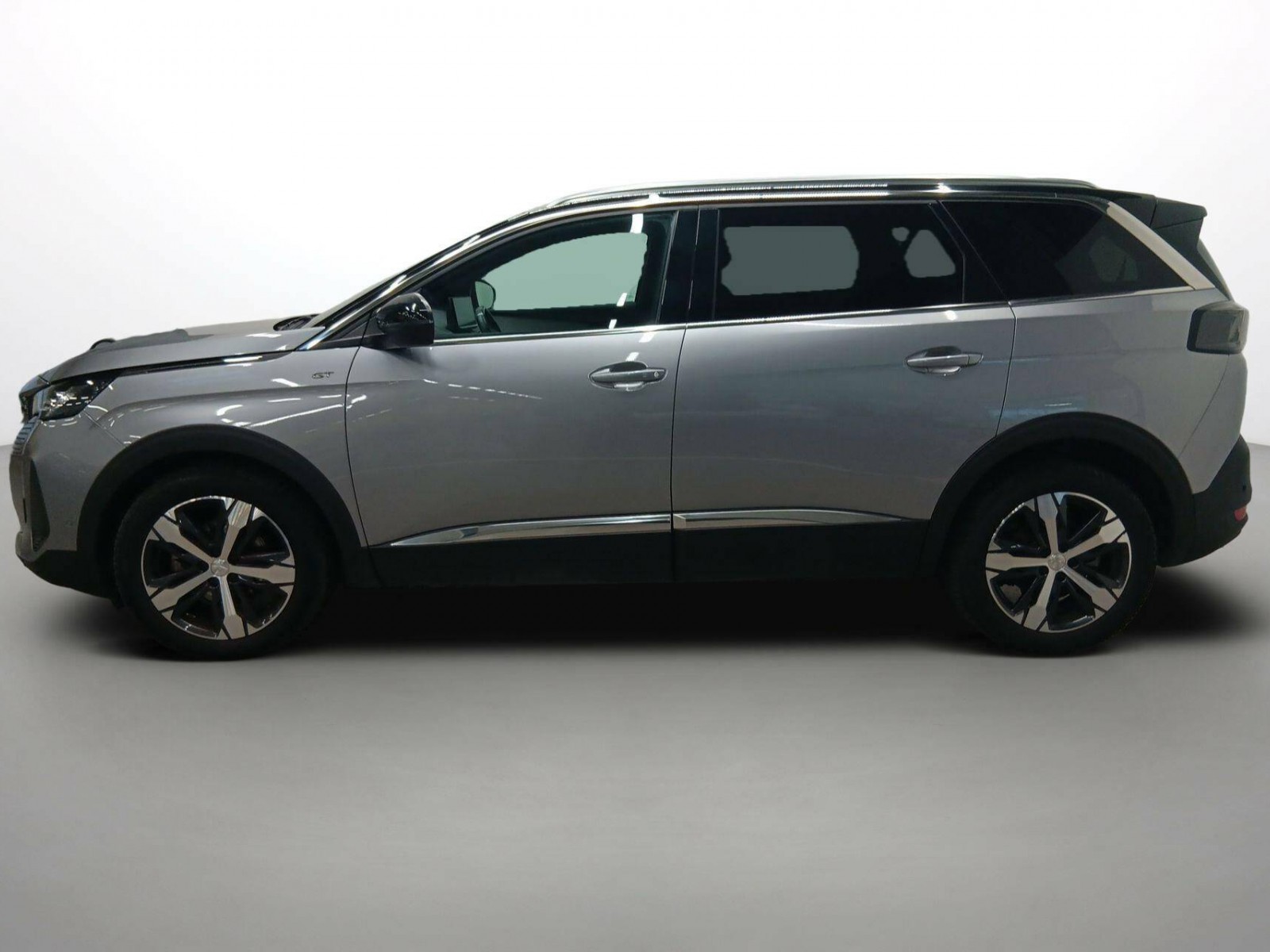PEUGEOT - 5008 - #610880 - 17