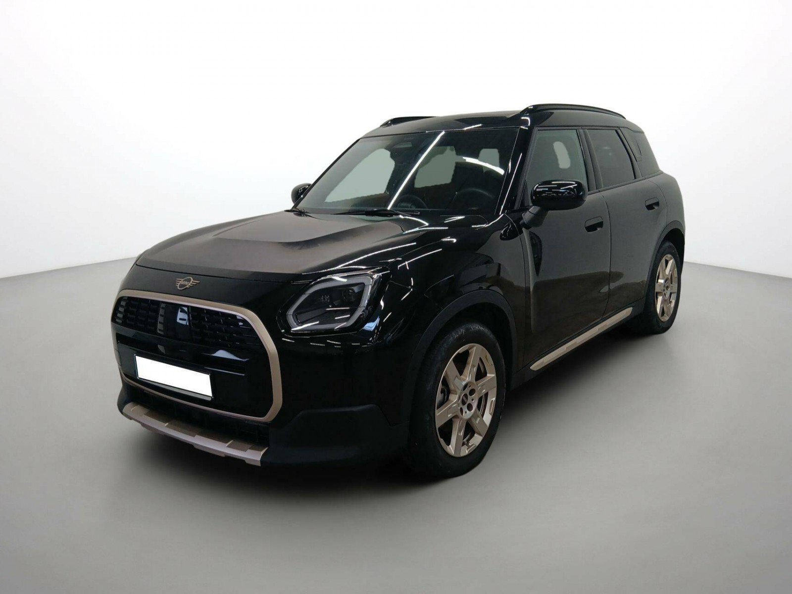 MINI - COUNTRYMAN U25 - #576536 - 0
