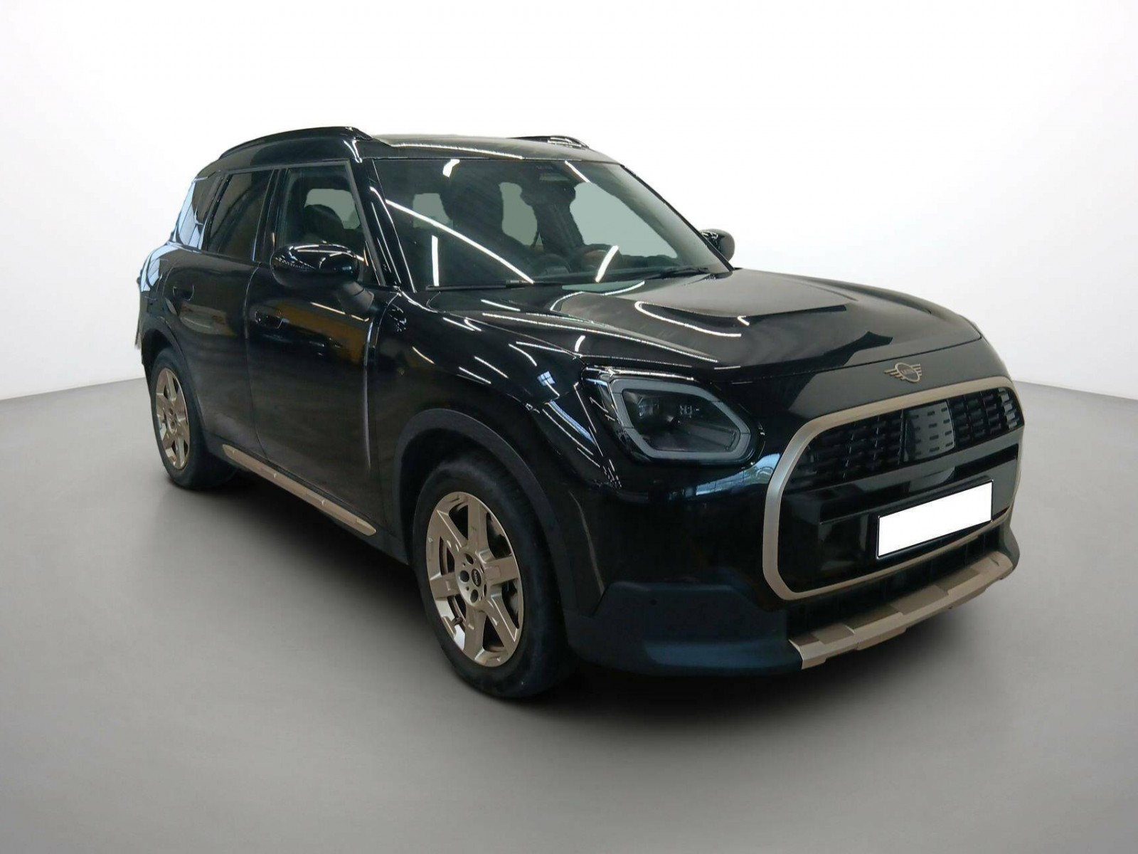 MINI - COUNTRYMAN U25 - #576536 - 1