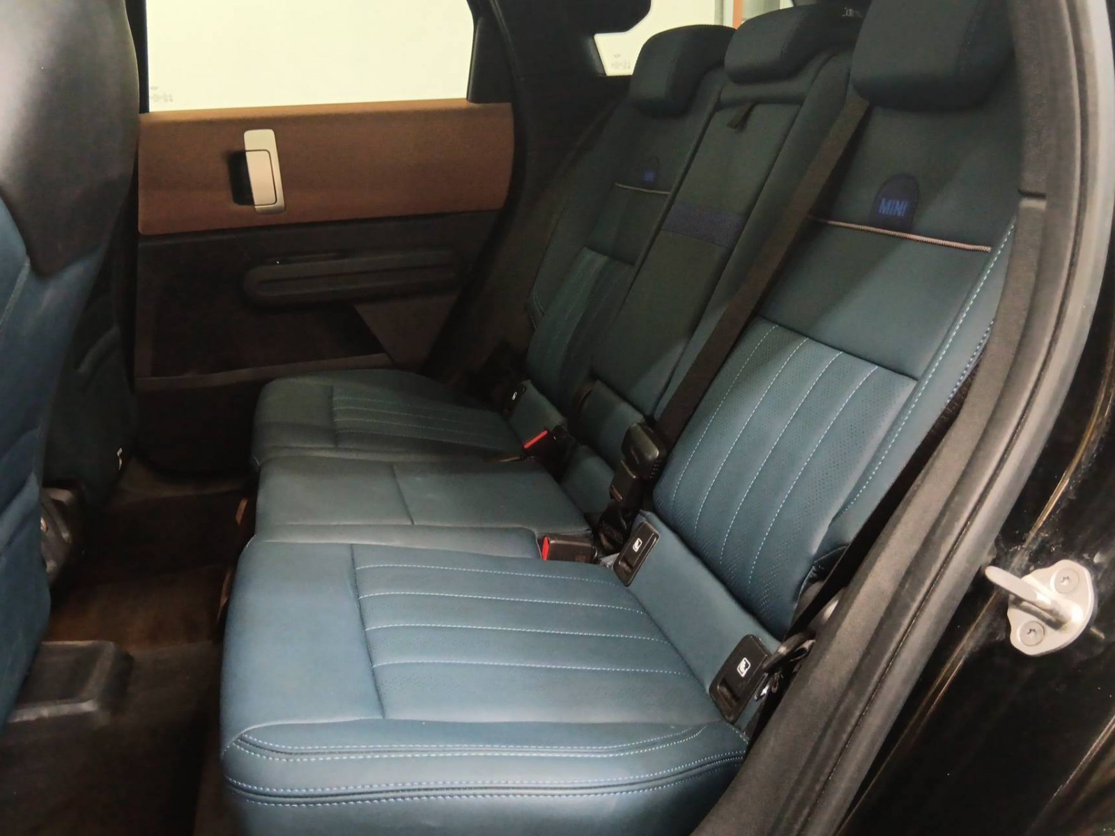 MINI - COUNTRYMAN U25 - #576536 - 9