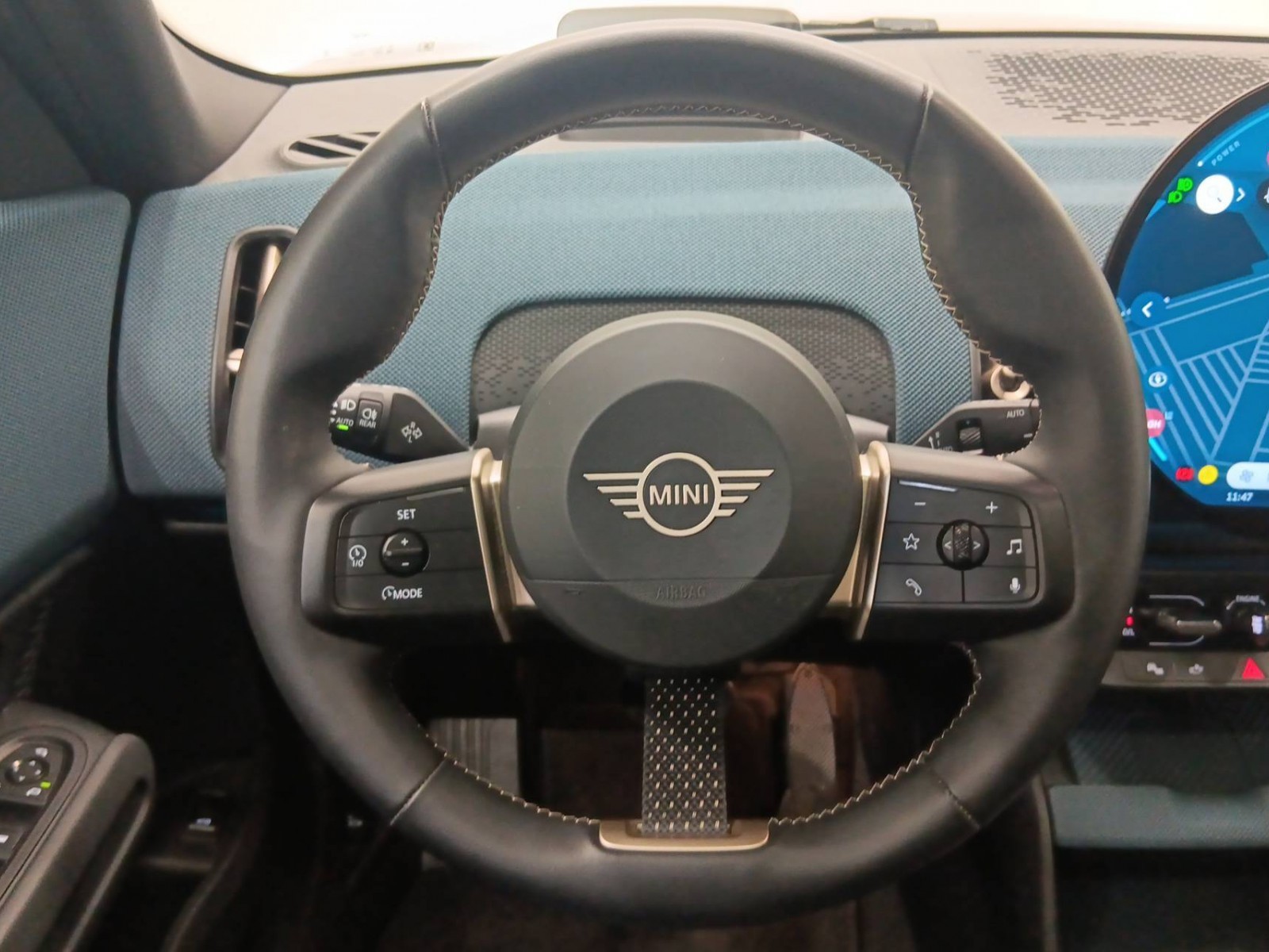 MINI - COUNTRYMAN U25 - #576536 - 11
