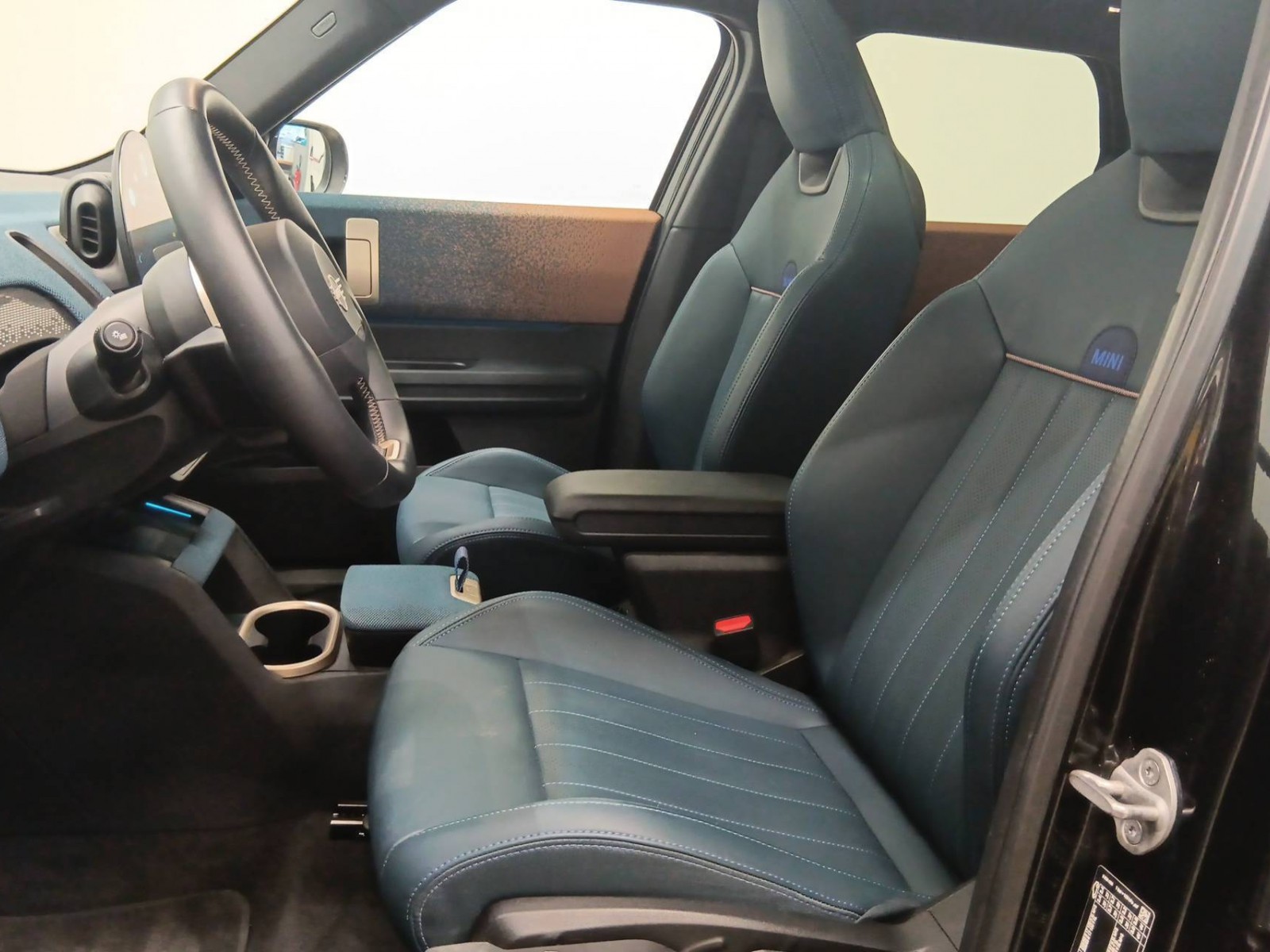 MINI - COUNTRYMAN U25 - #576536 - 8