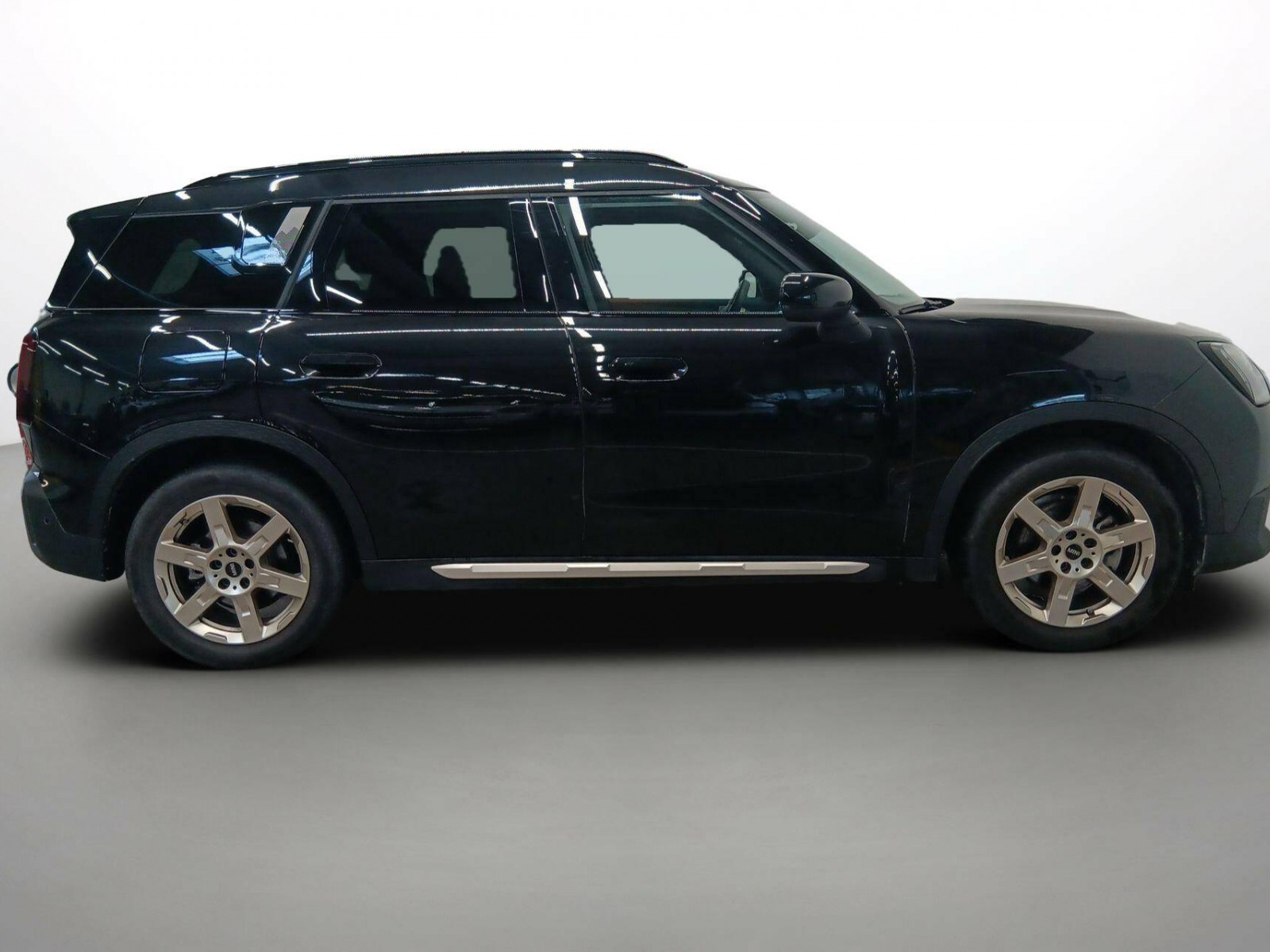 MINI - COUNTRYMAN U25 - #576536 - 17