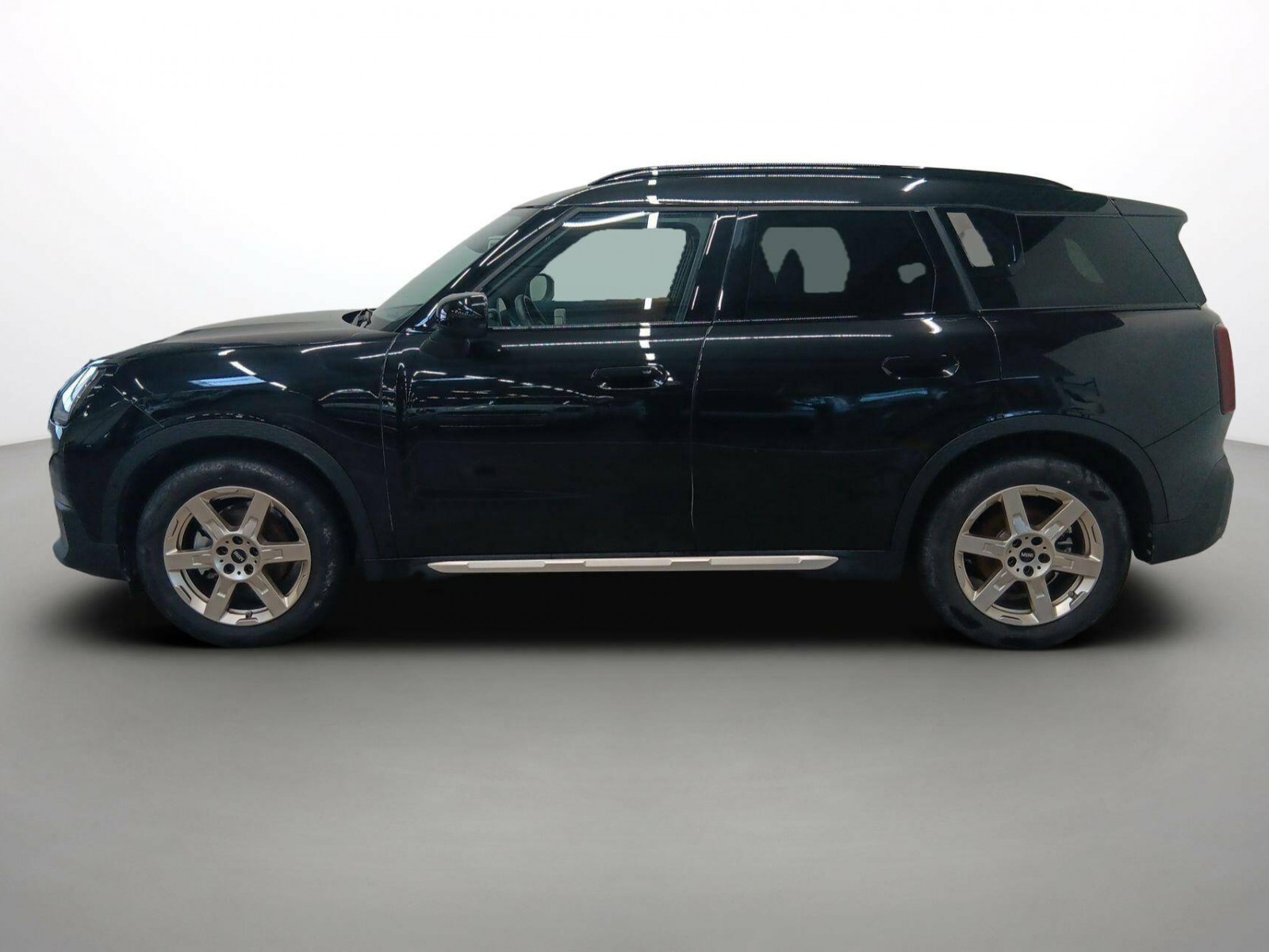 MINI - COUNTRYMAN U25 - #576536 - 18