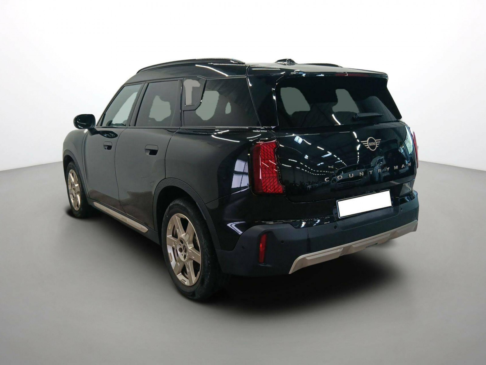 MINI - COUNTRYMAN U25 - #576536 - 2