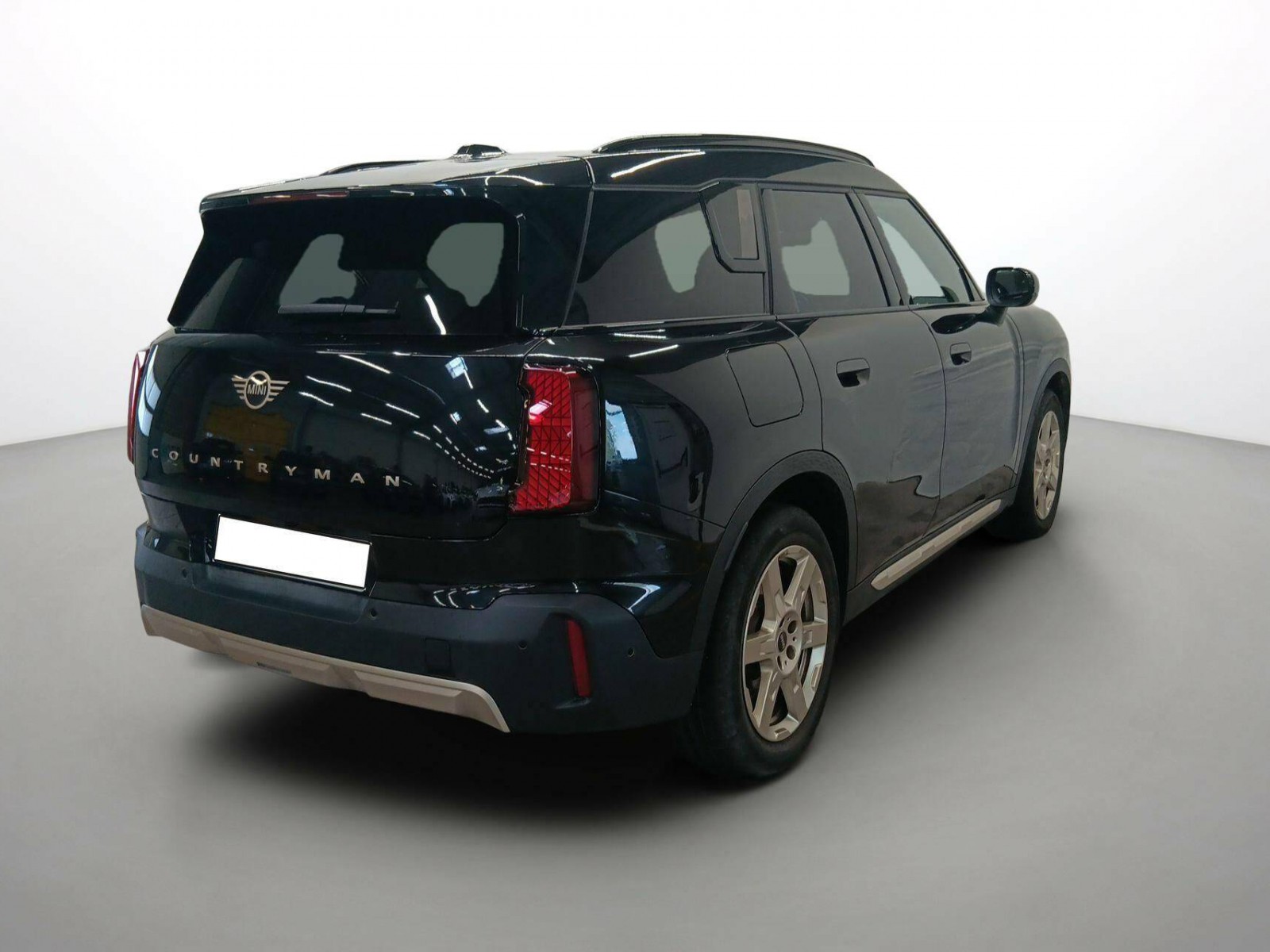 MINI - COUNTRYMAN U25 - #576536 - 3