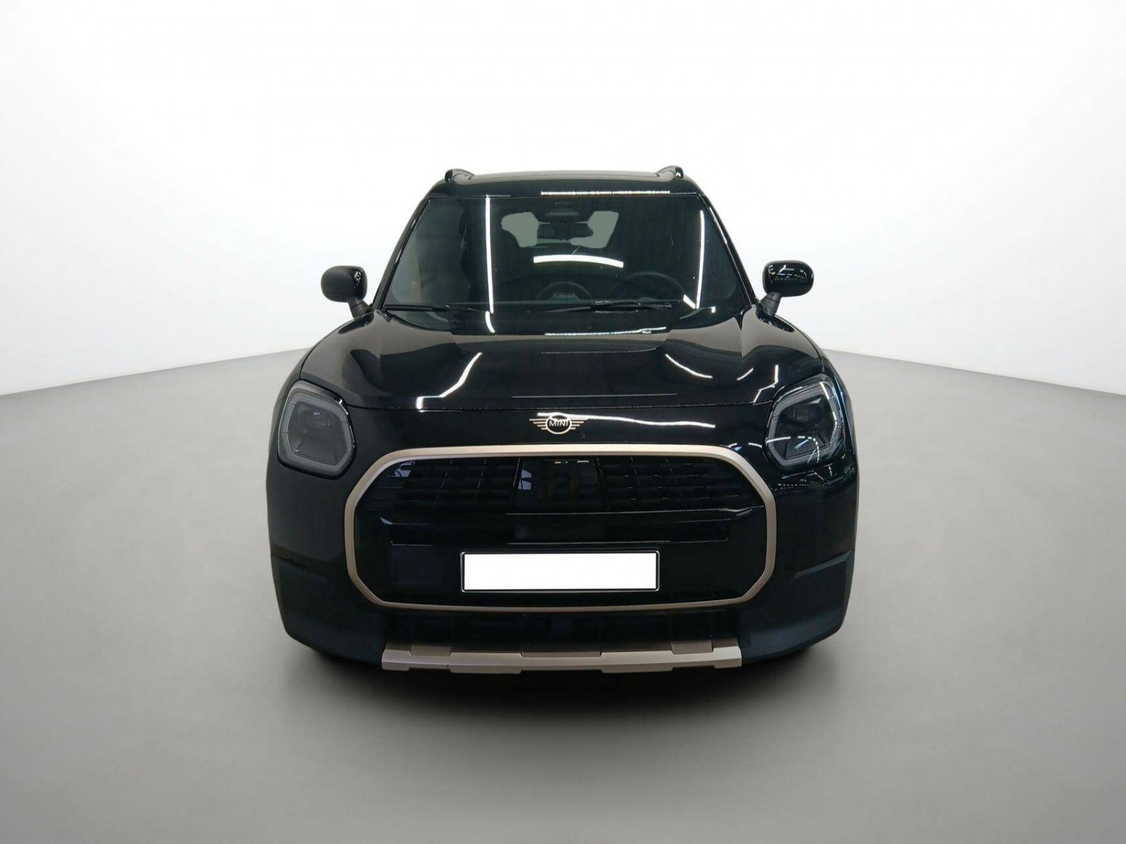 MINI - COUNTRYMAN U25 - #576536 - 4