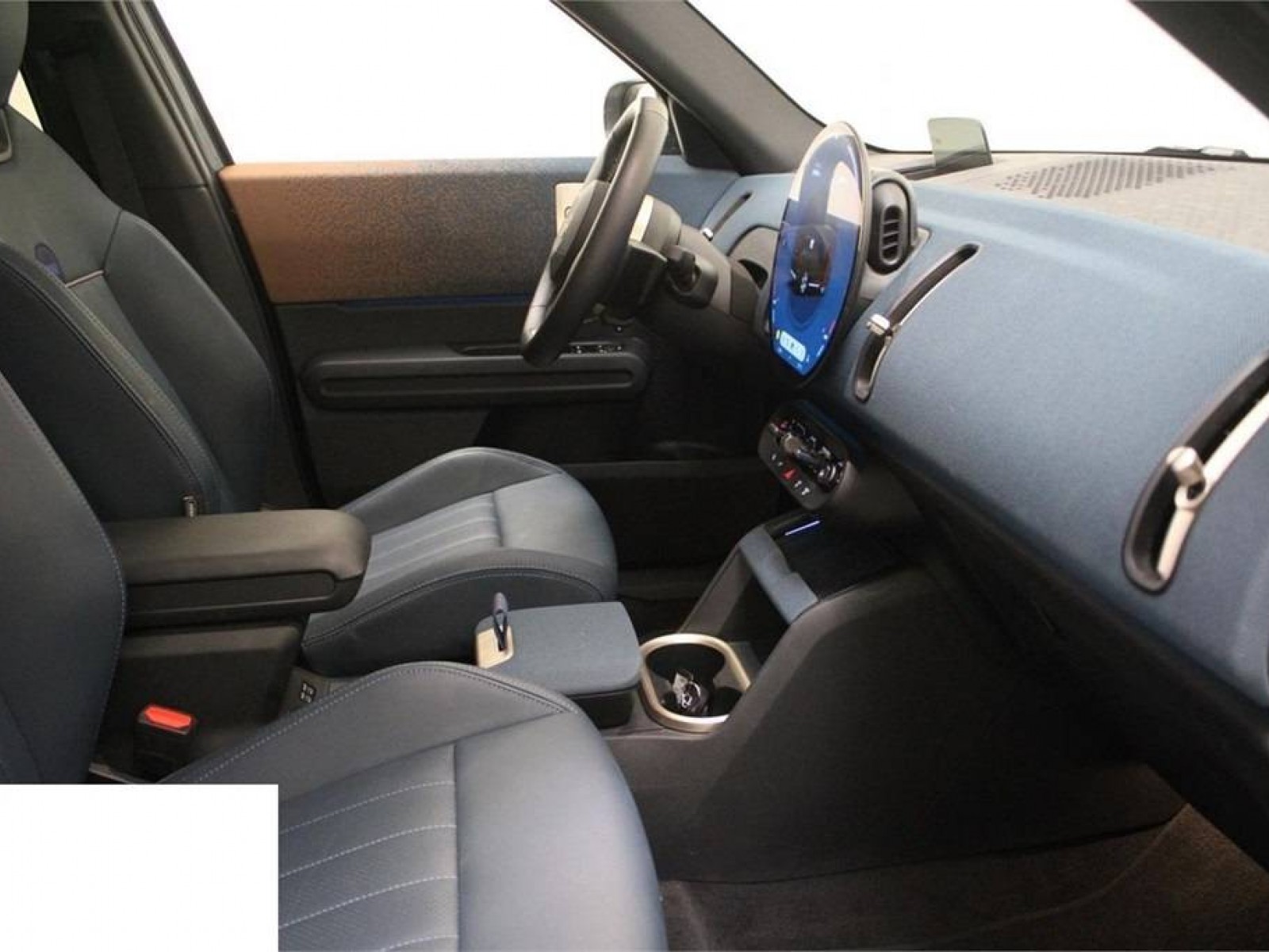 MINI - COUNTRYMAN U25 - #576536 - 20