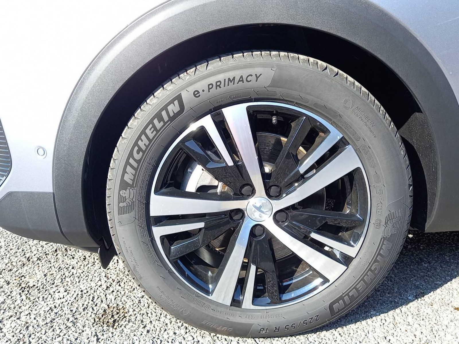 PEUGEOT - 3008 - #566882 - 6