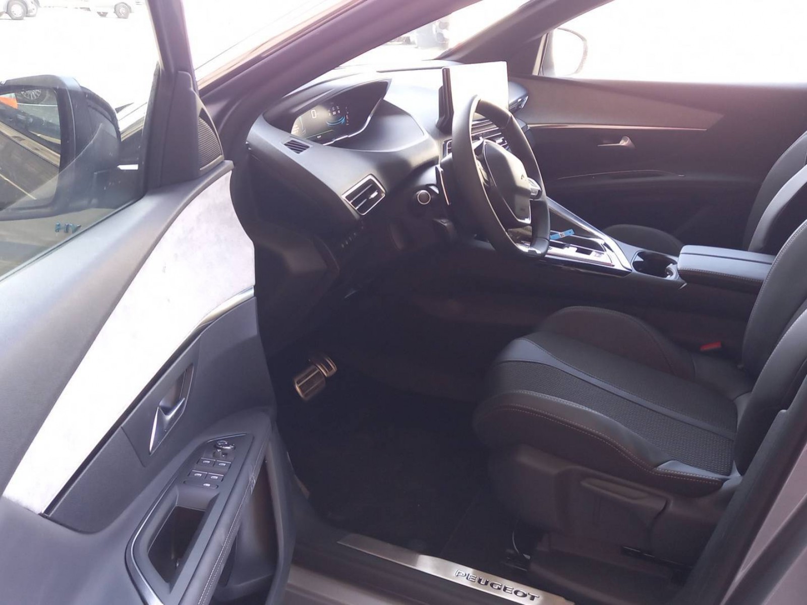 PEUGEOT - 3008 - #566882 - 7