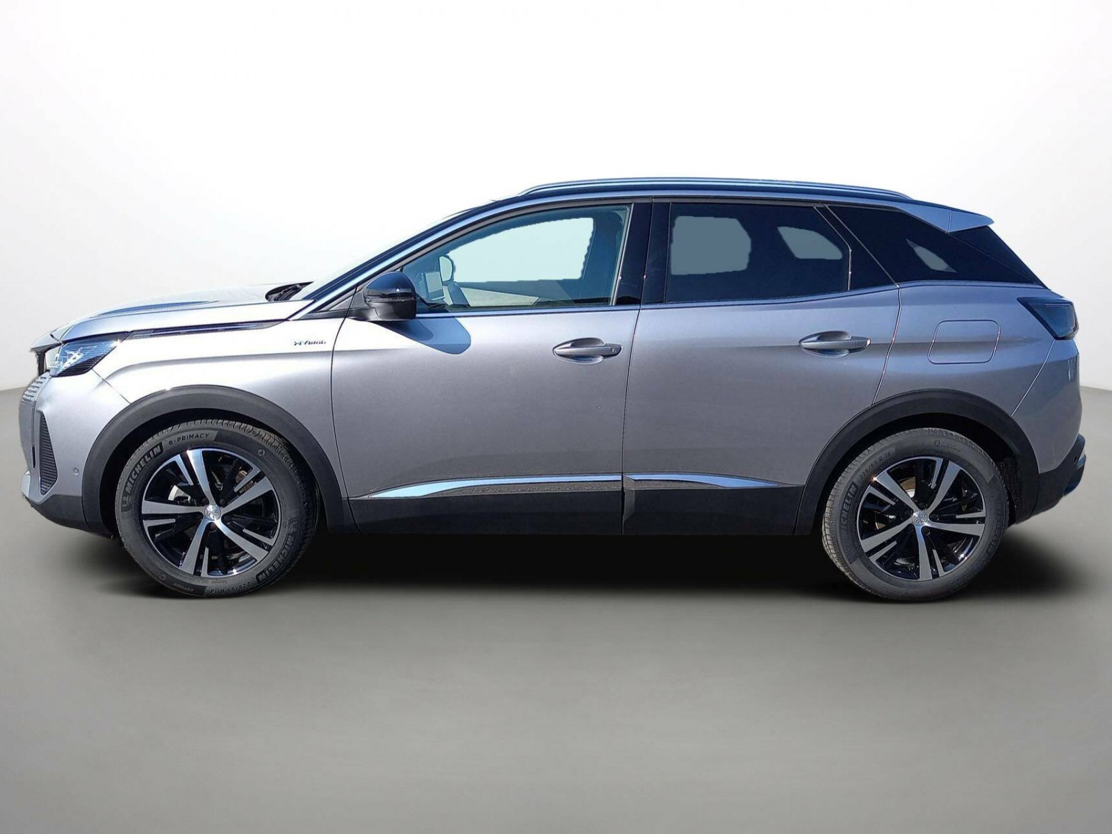 PEUGEOT - 3008 - #566882 - 16