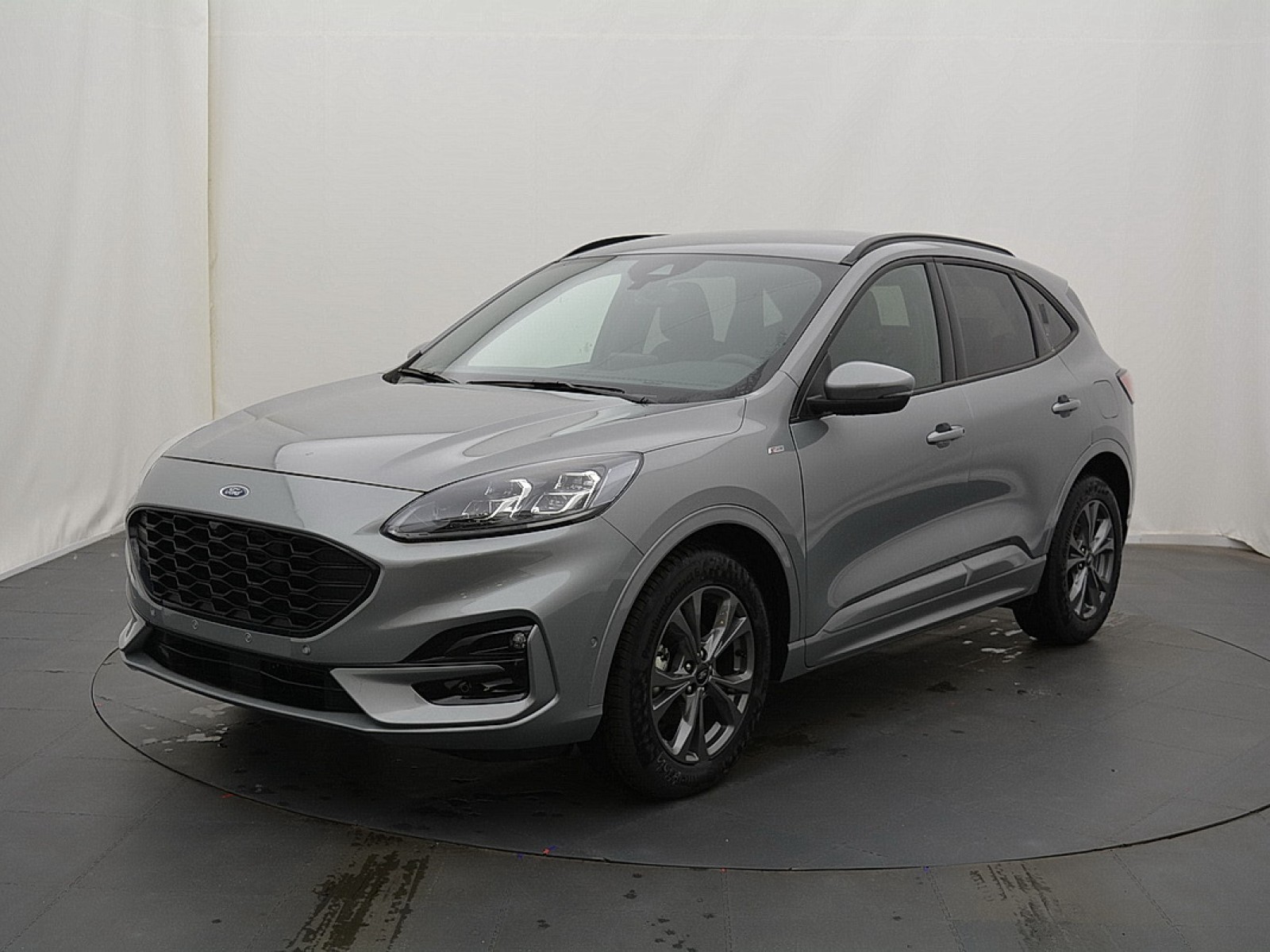 FORD - KUGA - #169860 - 0