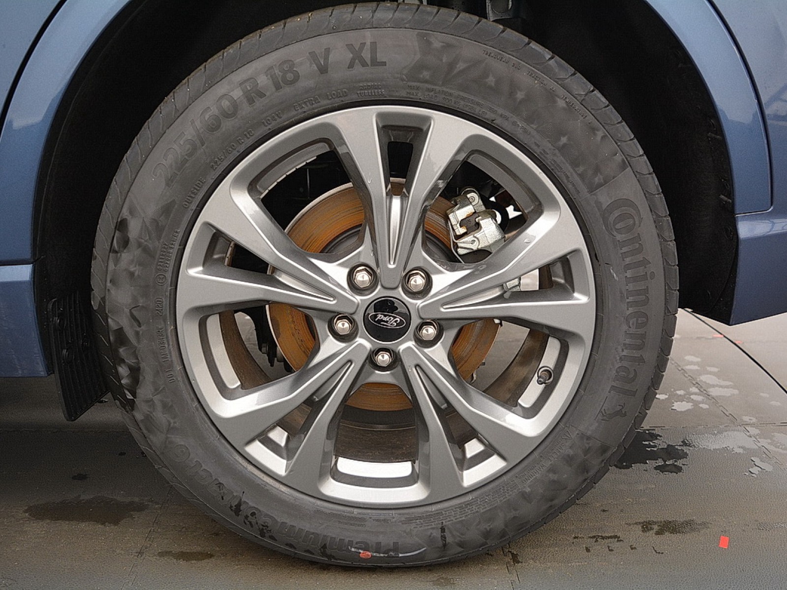 FORD - KUGA - #169856 - 2