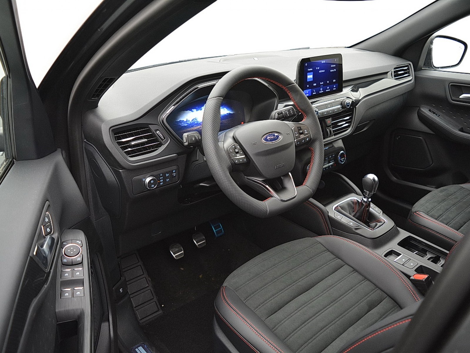 FORD - KUGA - #169862 - 3