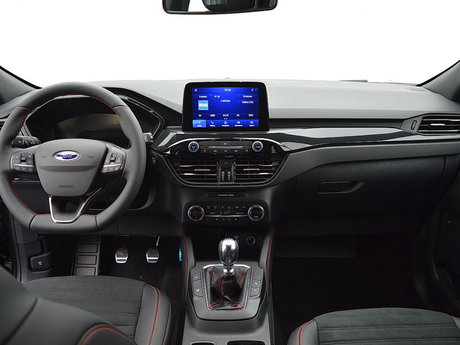 FORD - KUGA - #169862 - 4