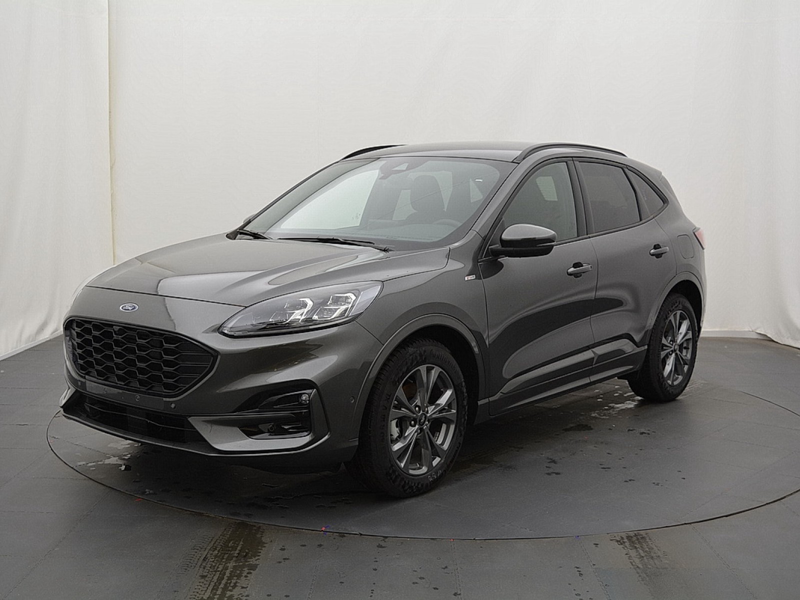 FORD - KUGA - #169862 - 0