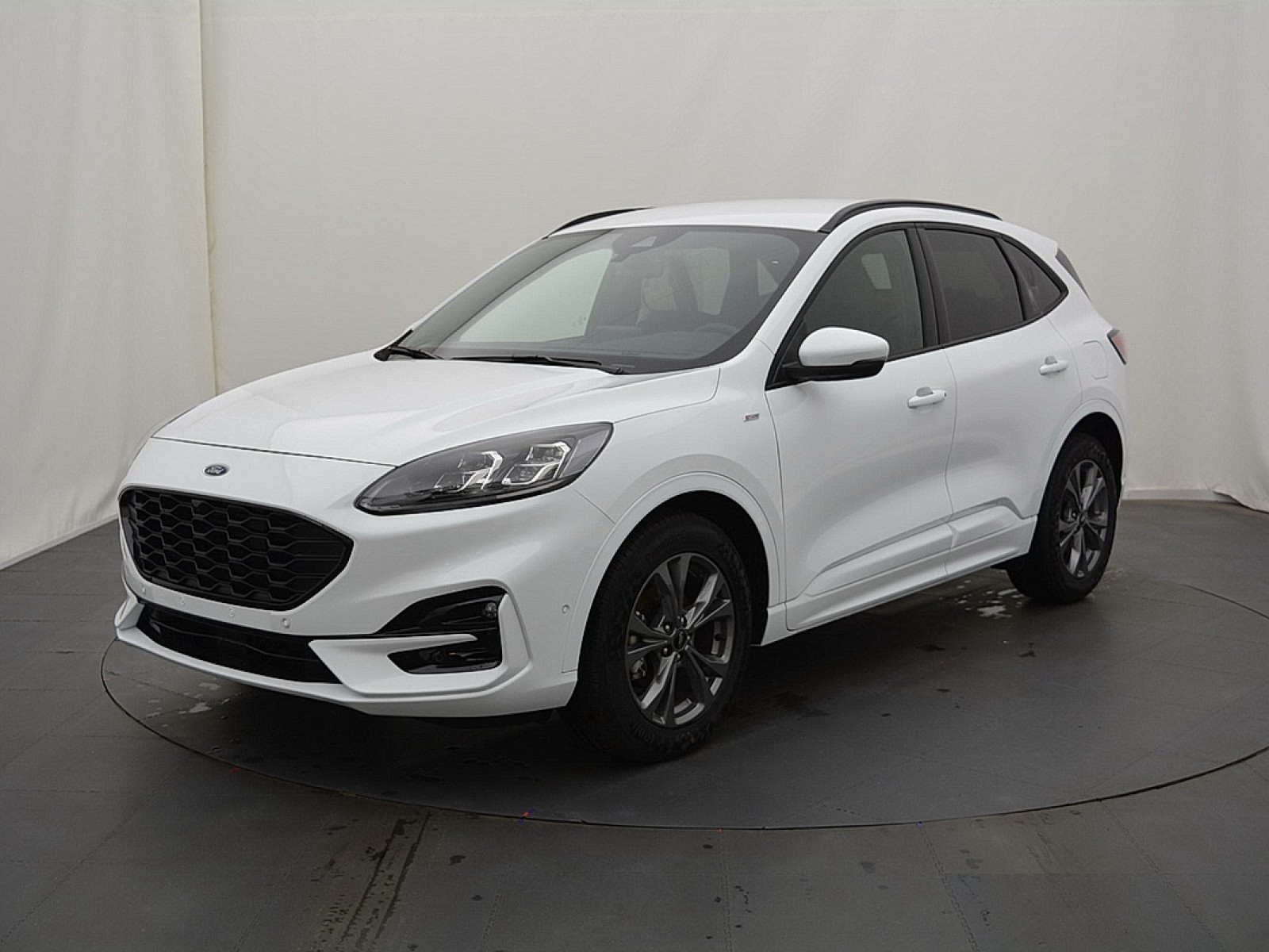 FORD - KUGA - #169779 - 0