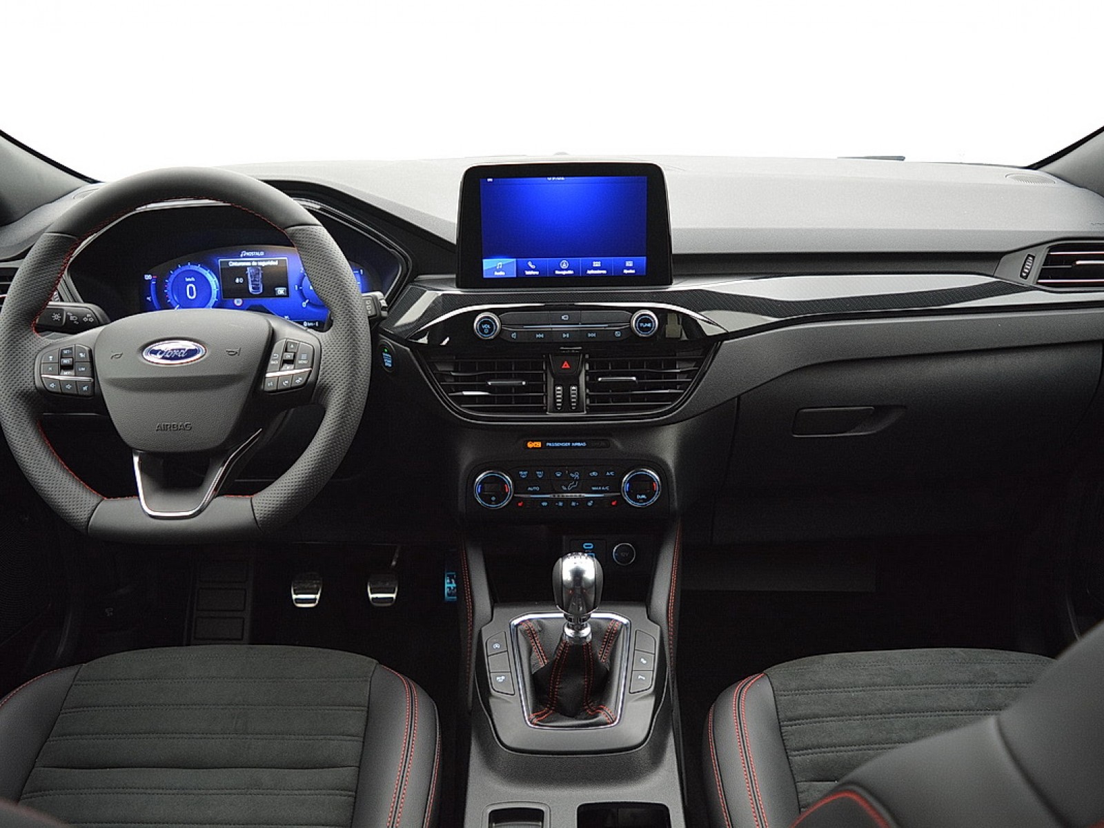 FORD - KUGA - #169852 - 4