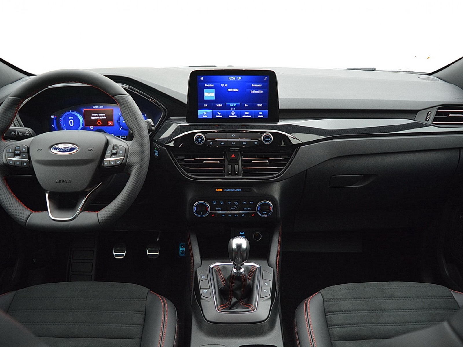 FORD - KUGA - #169871 - 4