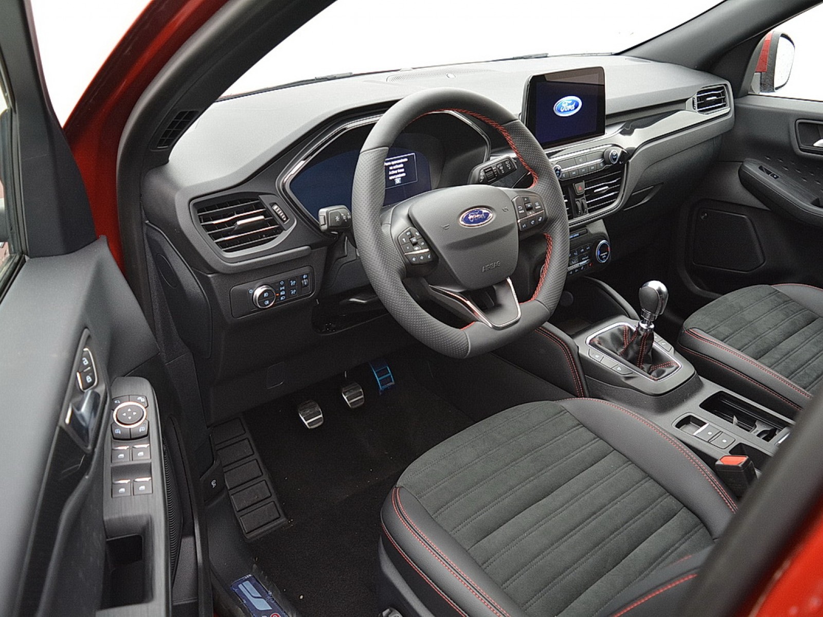 FORD - KUGA - #169871 - 3