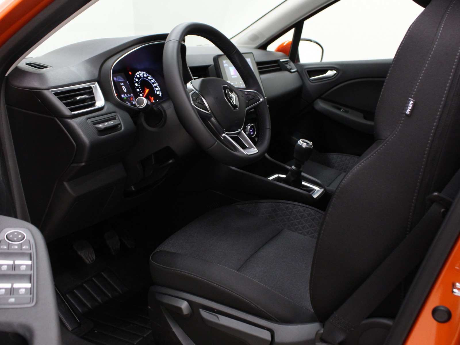 RENAULT - CLIO V - #169736 - 3