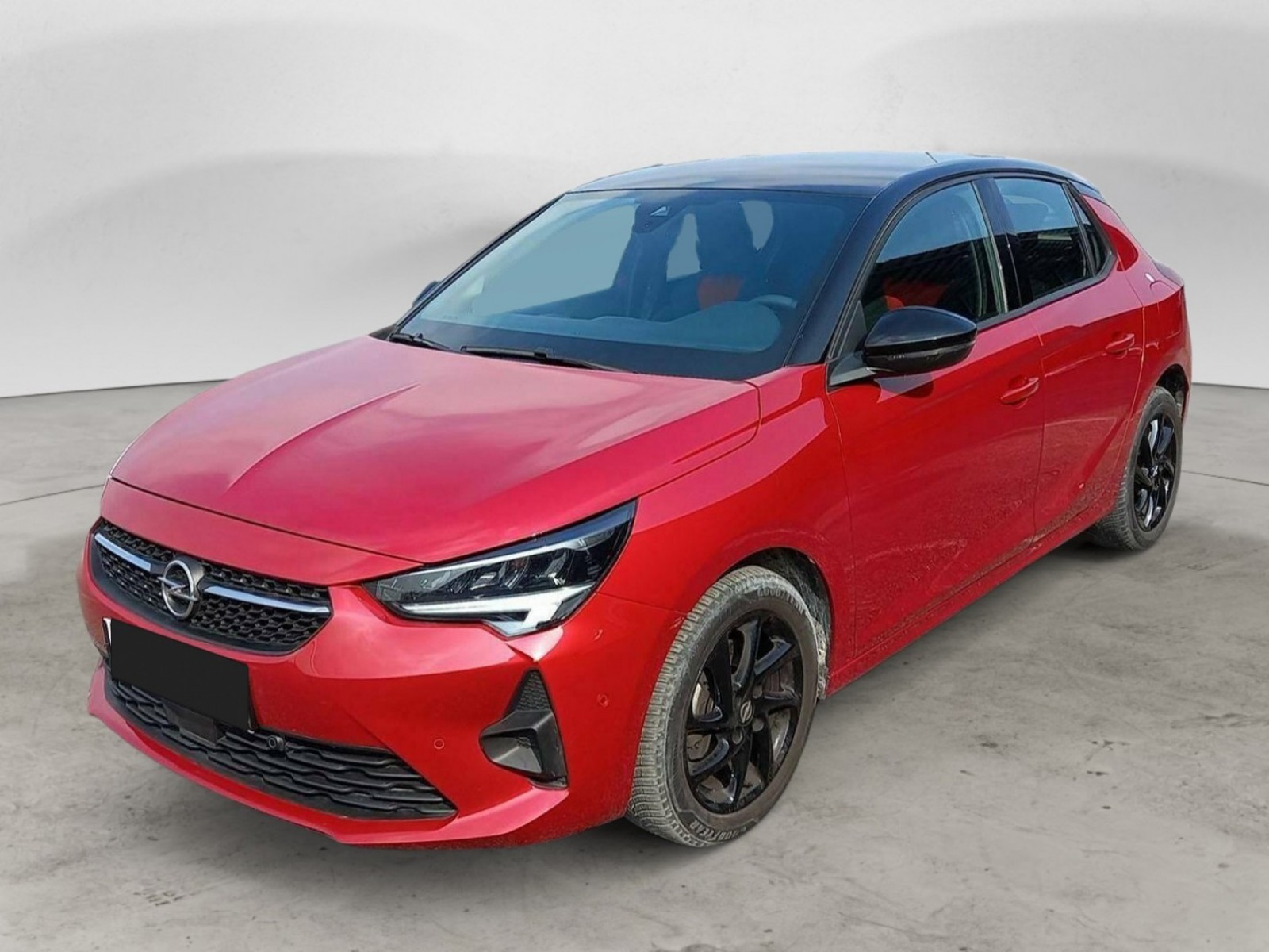 OPEL - CORSA - #552094 - 17