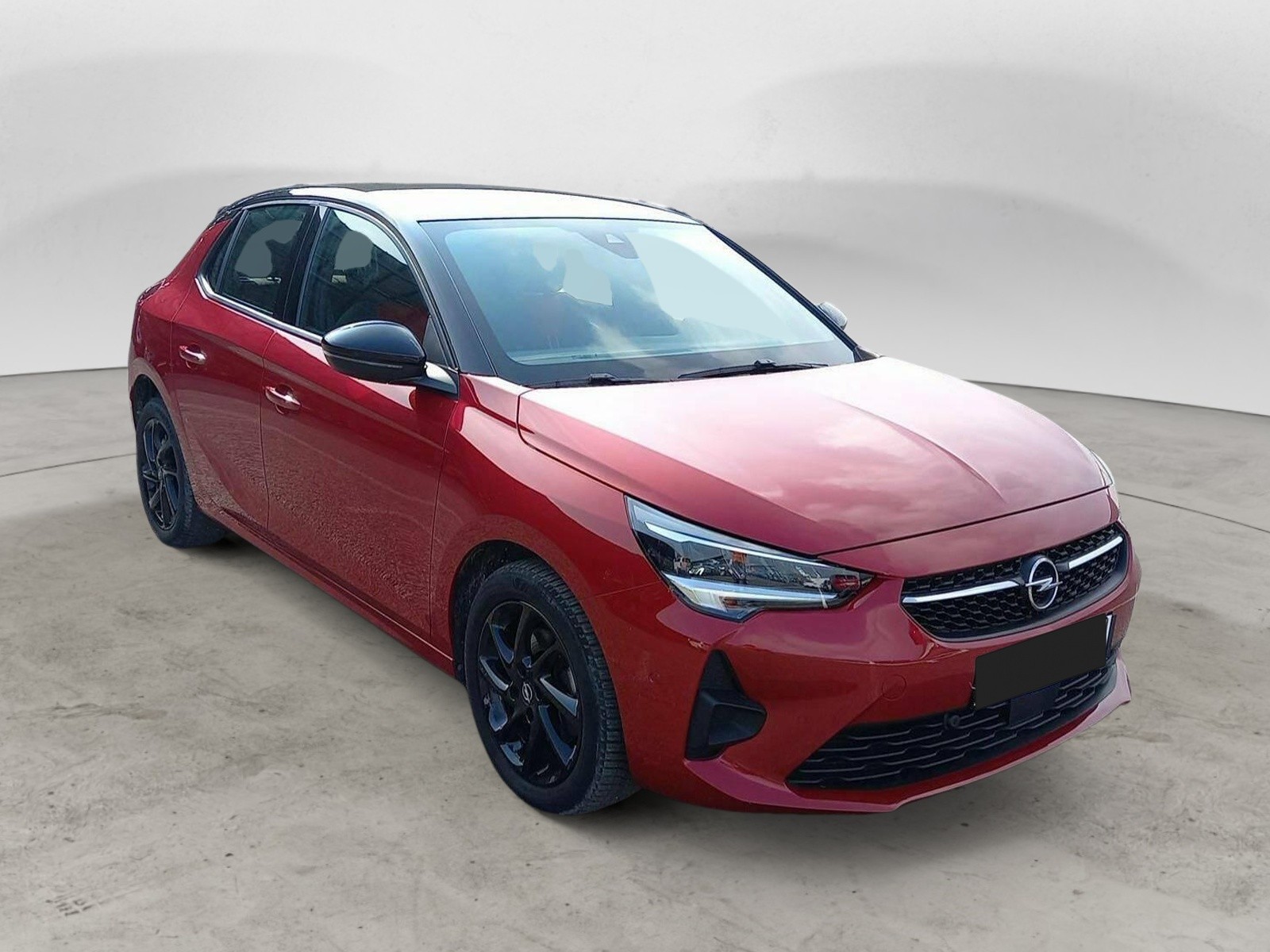OPEL - CORSA - #552094 - 1