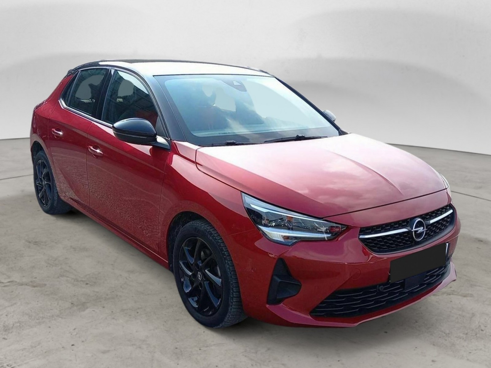 OPEL - CORSA - #552094 - 18