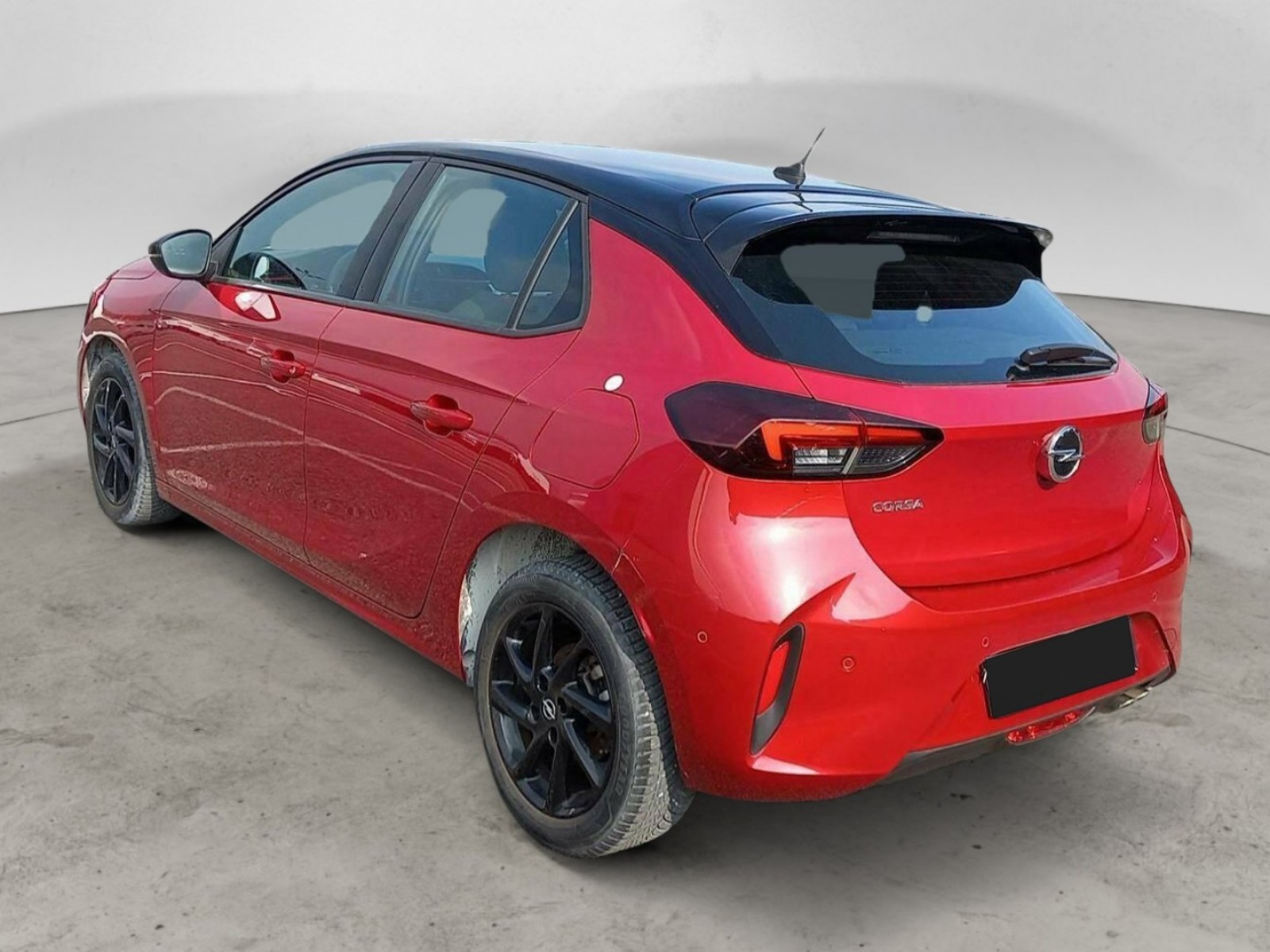 OPEL - CORSA - #552094 - 19
