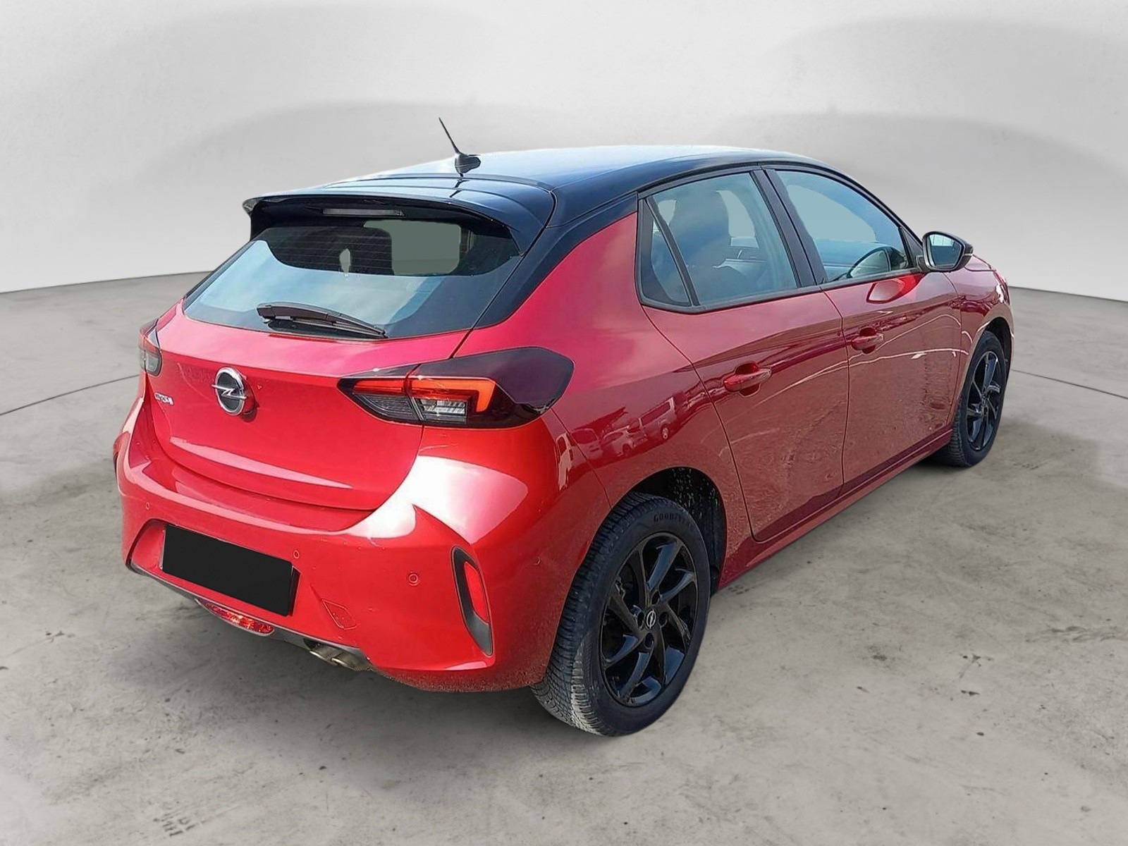 OPEL - CORSA - #552094 - 3