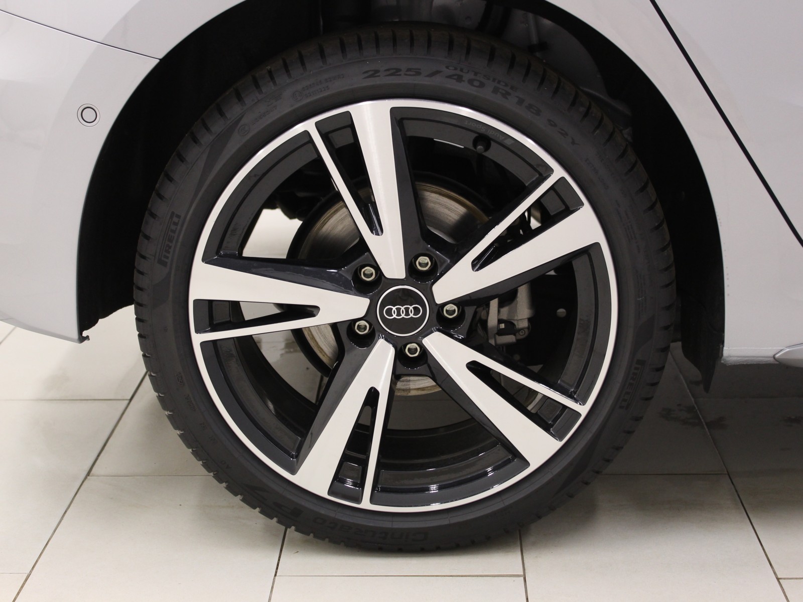 AUDI - A3 SPORTBACK - #169314 - 2