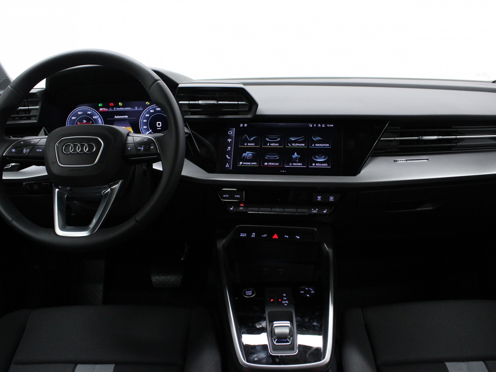AUDI - A3 SPORTBACK - #169314 - 4
