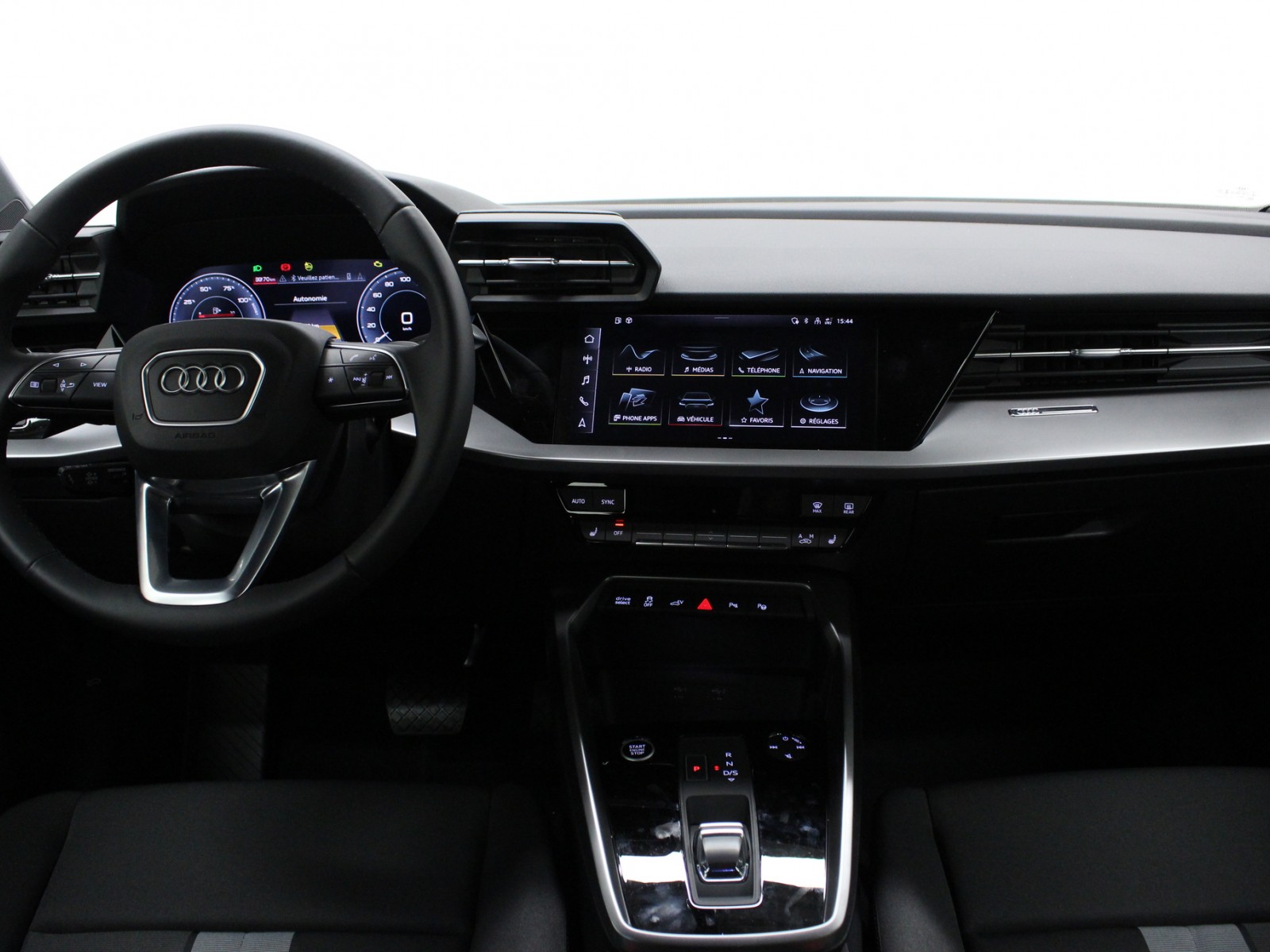 AUDI - A3 SPORTBACK - #169313 - 4