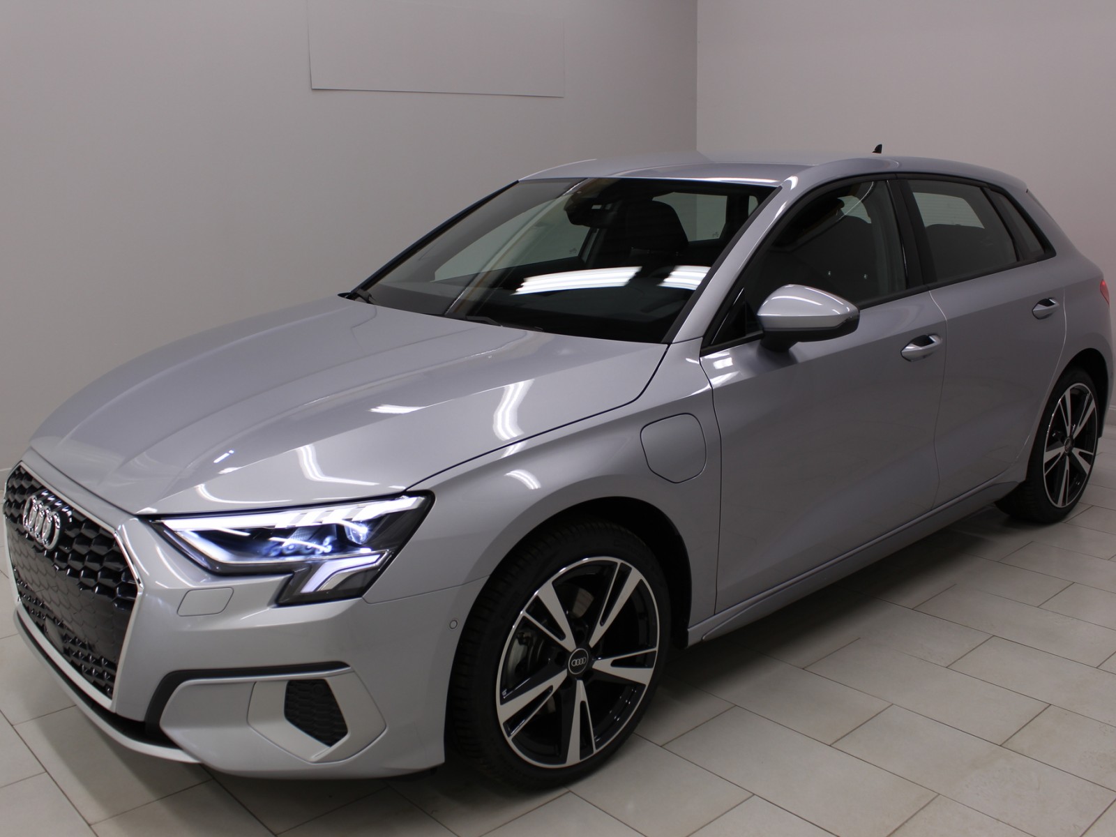 AUDI - A3 SPORTBACK - #169313 - 0