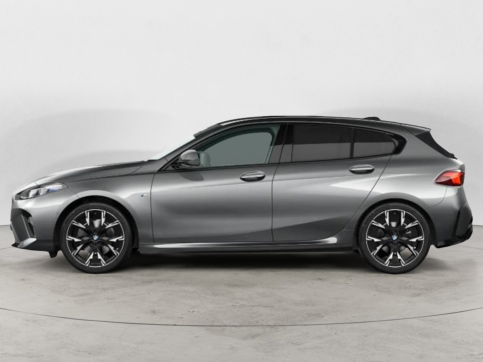 BMW - SERIE 1 F70 - #199658 - 1