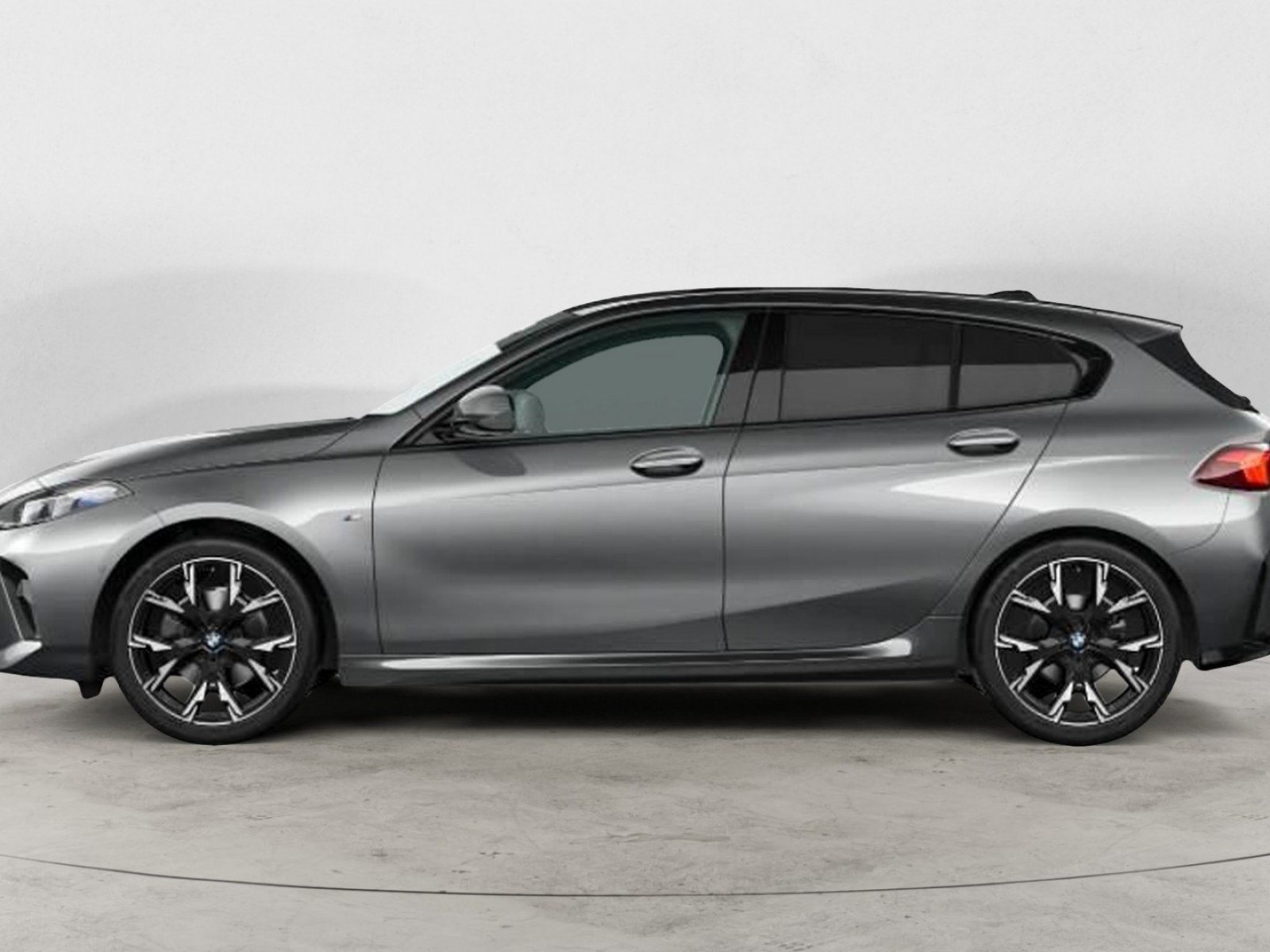 BMW - SERIE 1 F70 - #199658 - 6