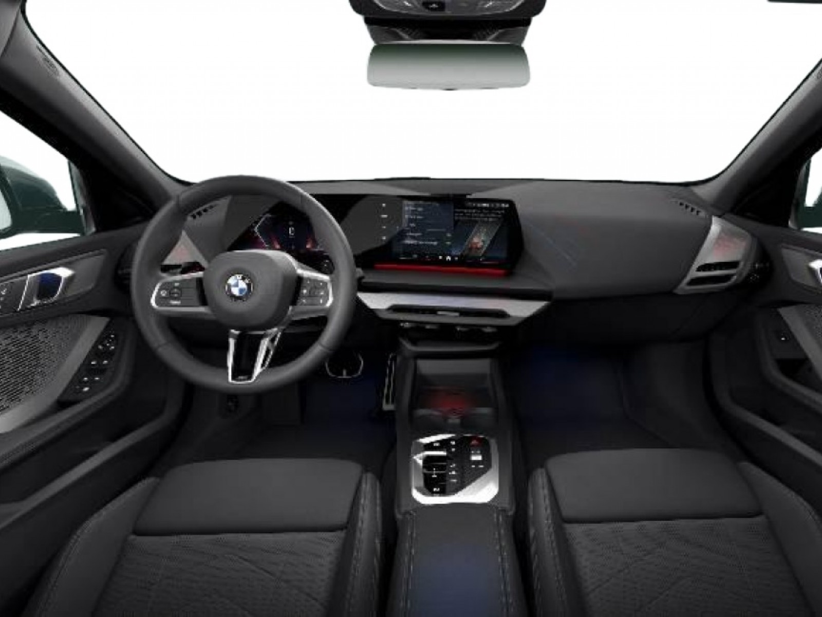 BMW - SERIE 1 F70 - #199658 - 2