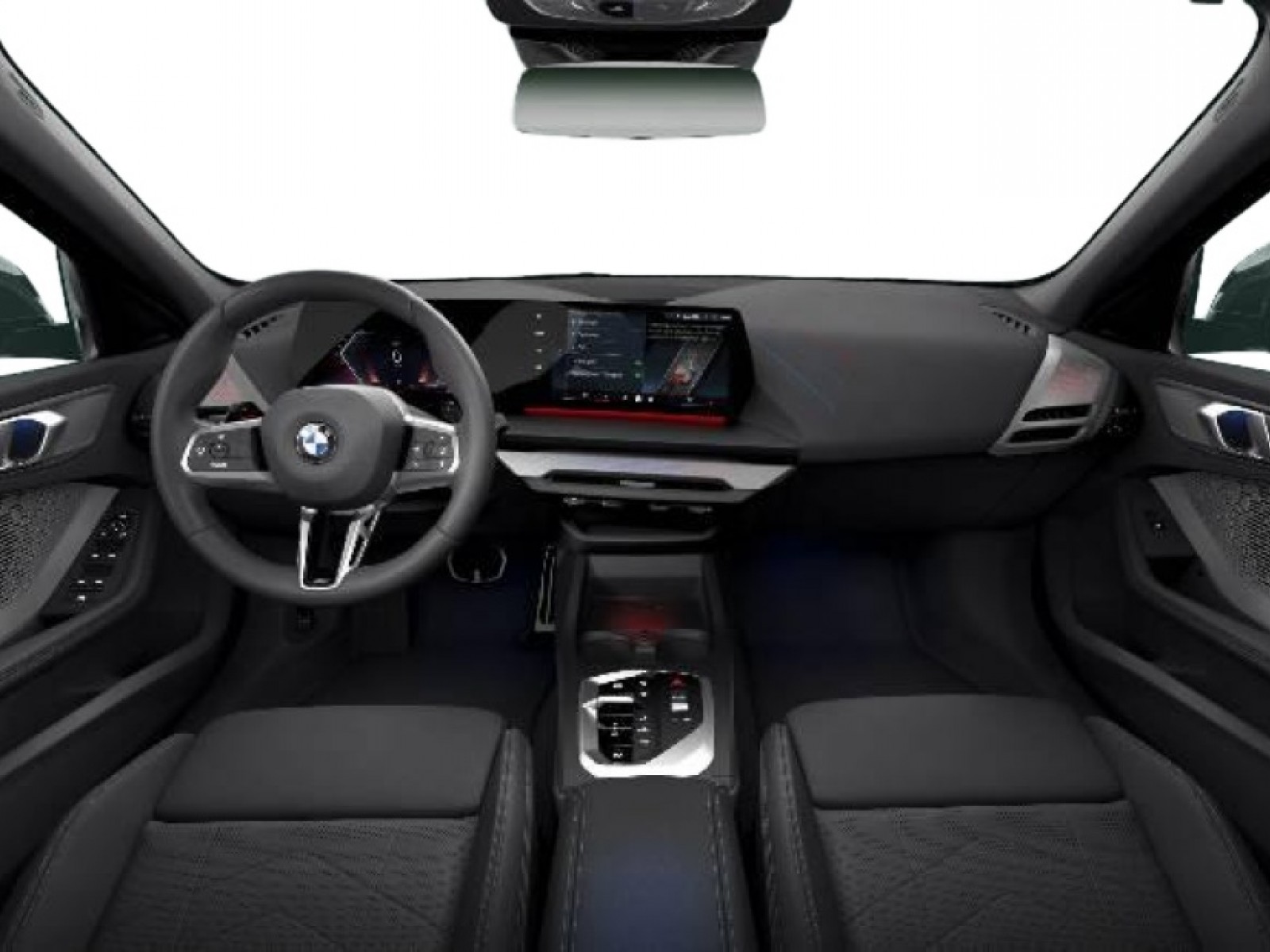 BMW - SERIE 1 F70 - #199670 - 3
