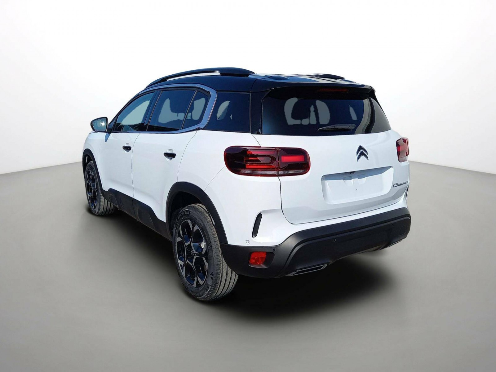 CITROEN - C5 AIRCROSS - #610988 - 2