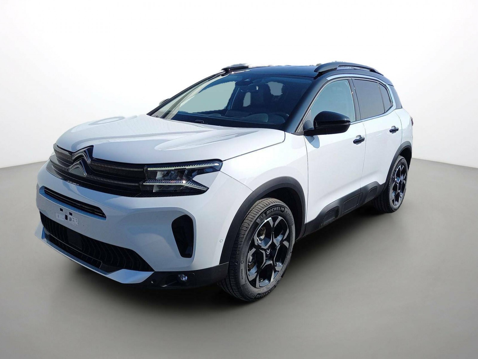 CITROEN - C5 AIRCROSS - #593838 - 0