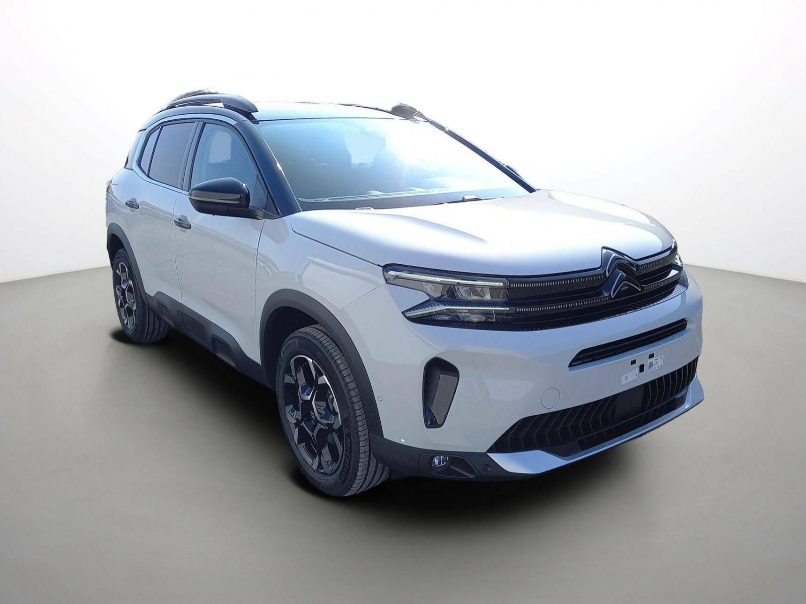 CITROEN - C5 AIRCROSS - #593841 - 1