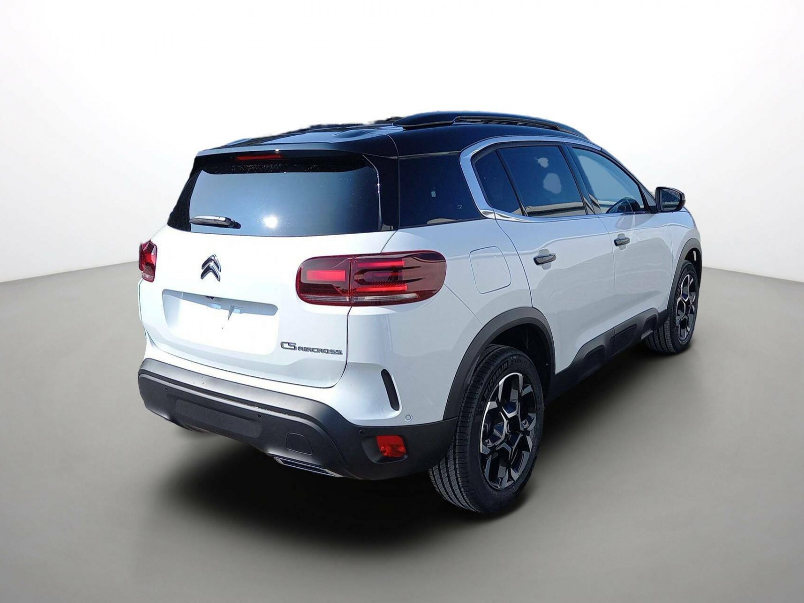 CITROEN - C5 AIRCROSS - #593841 - 3