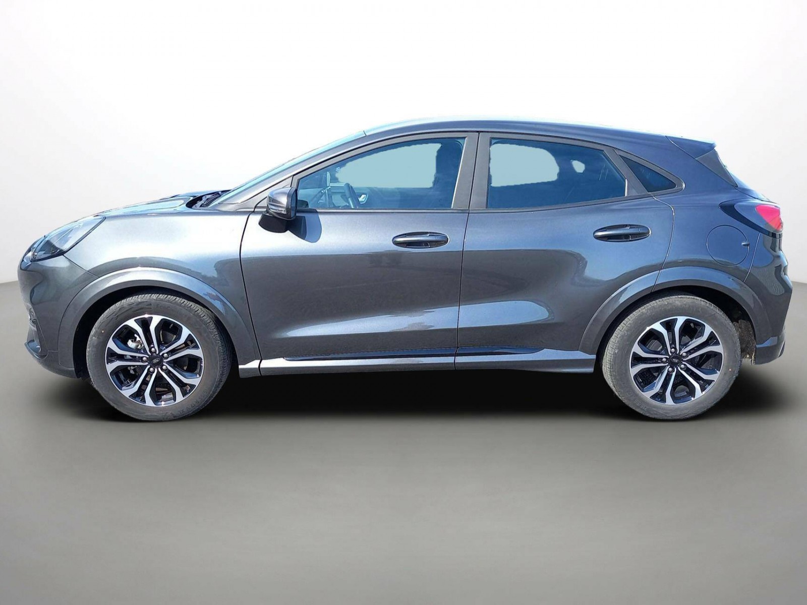 FORD - PUMA - #593977 - 14