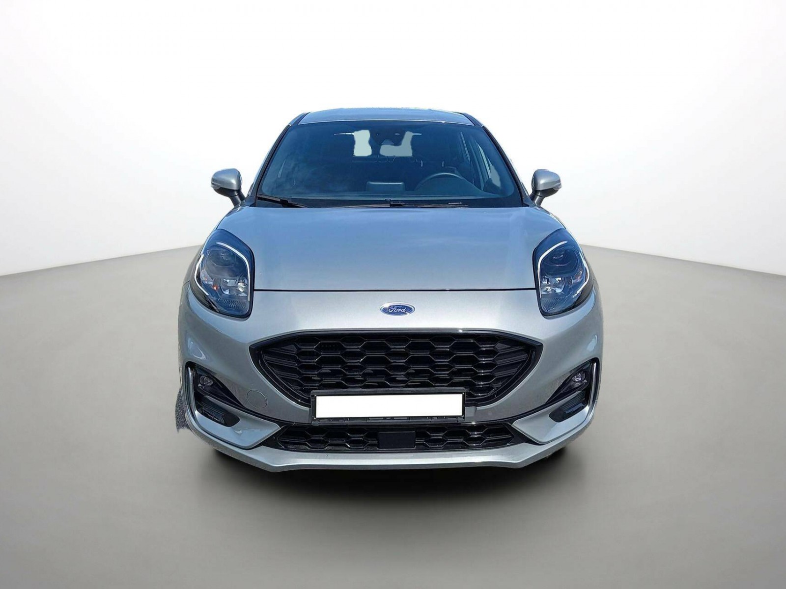 FORD - PUMA - #593979 - 4