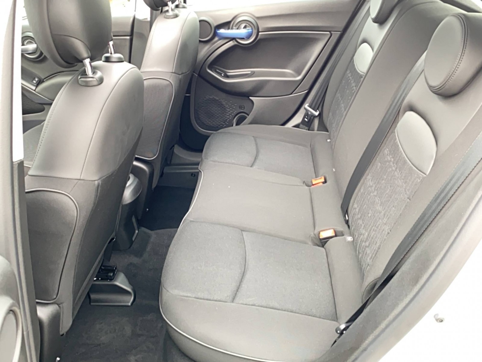 FIAT - 500X MY23 - #644203 - 9