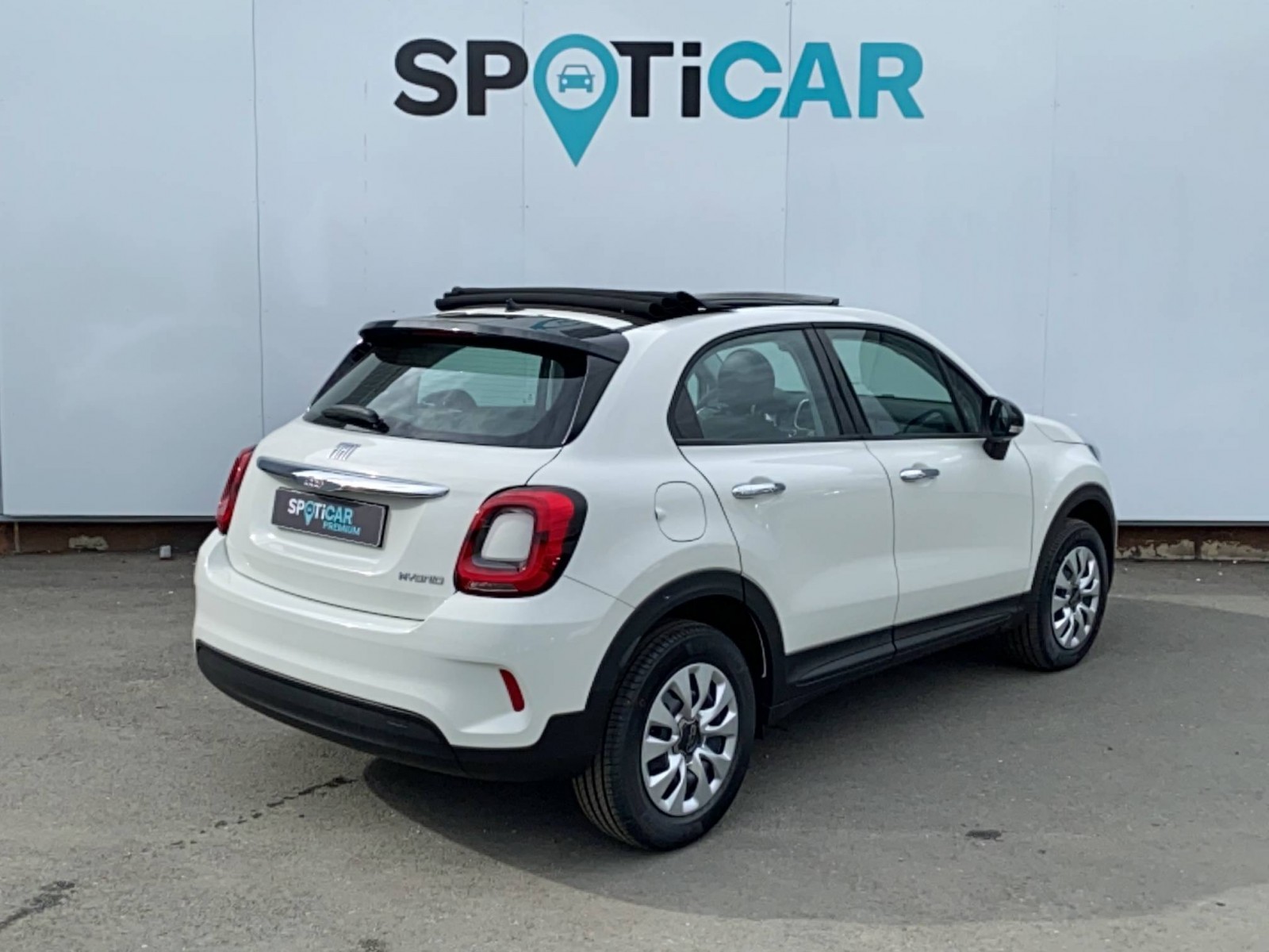 FIAT - 500X MY23 - #644203 - 14